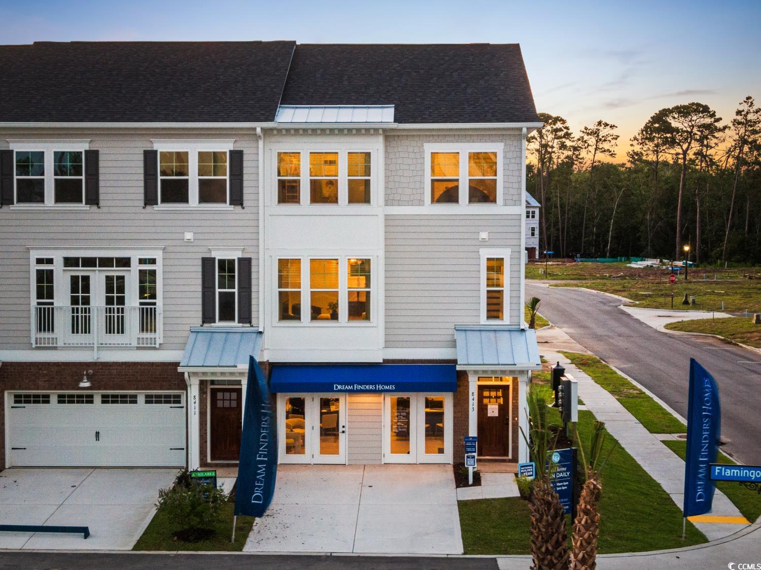 8472 Duke Pl. #30, Myrtle Beach, South Carolina image 3