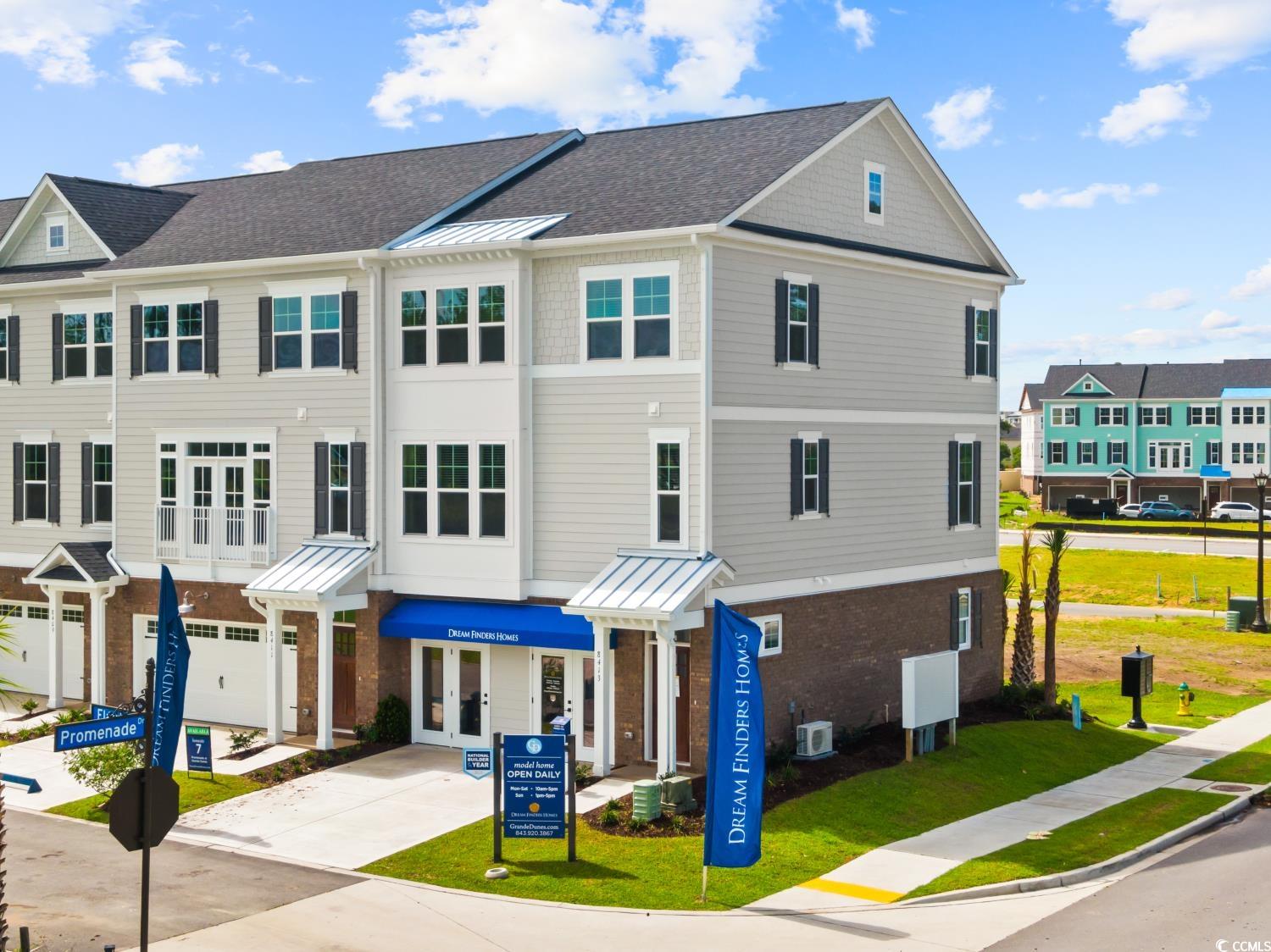 8472 Duke Pl. #30, Myrtle Beach, South Carolina image 4