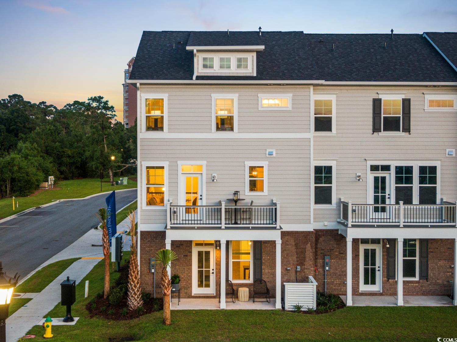 8472 Duke Pl. #30, Myrtle Beach, South Carolina image 9