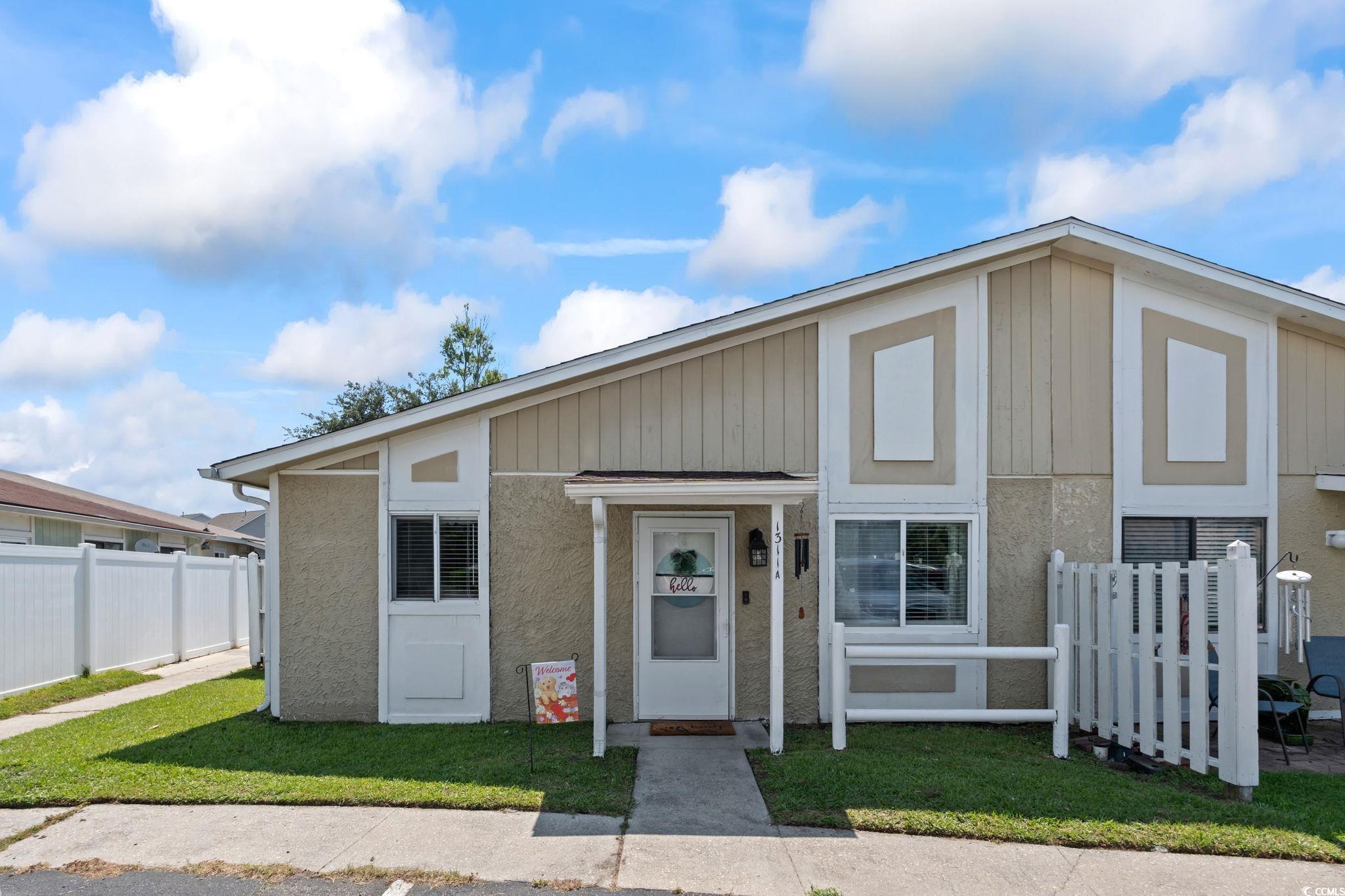 1311 Turkey Ridge Rd. UNIT A Surfside Beach, SC 29575