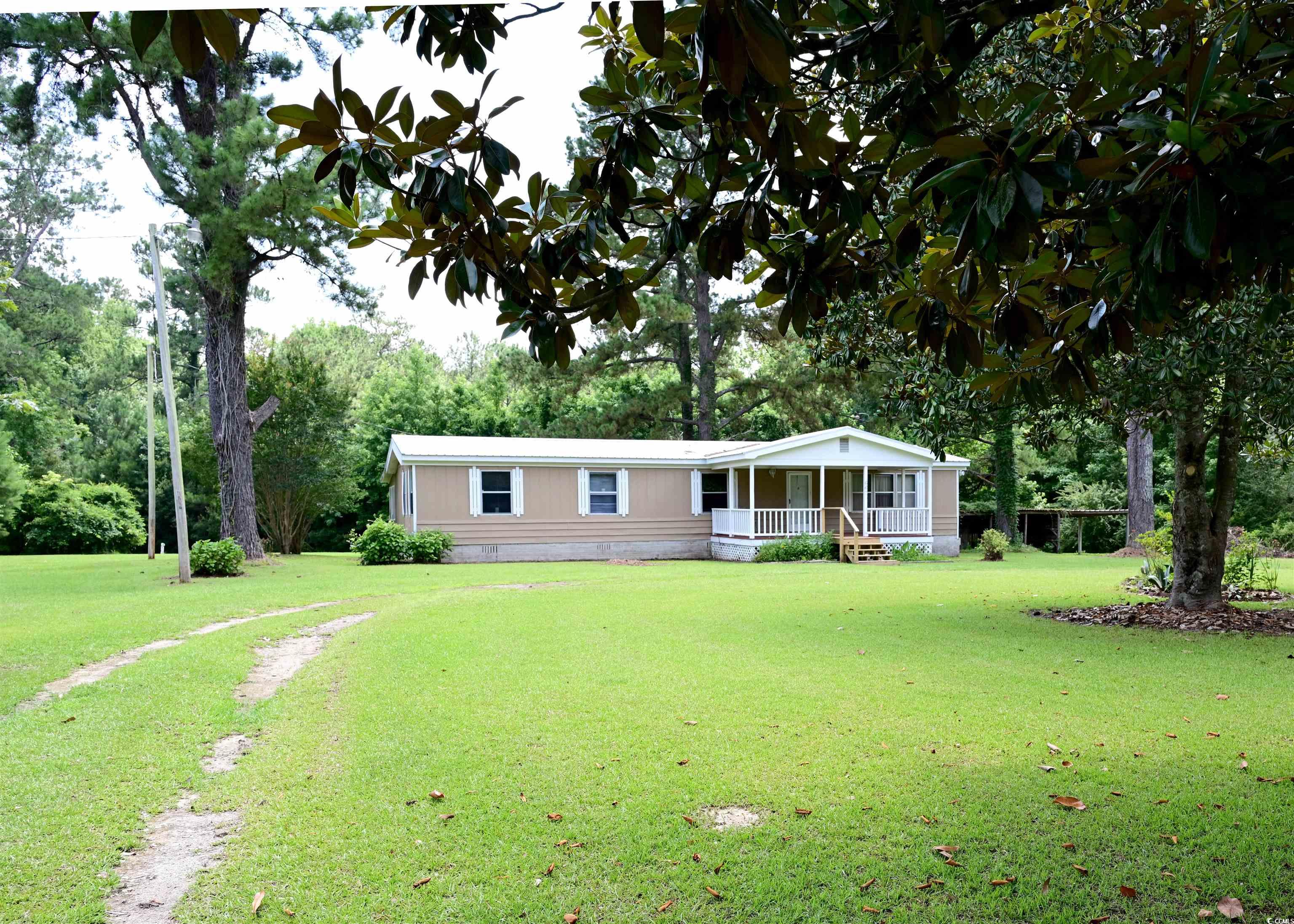 667 Jungle Rd., Conway, South Carolina image 1