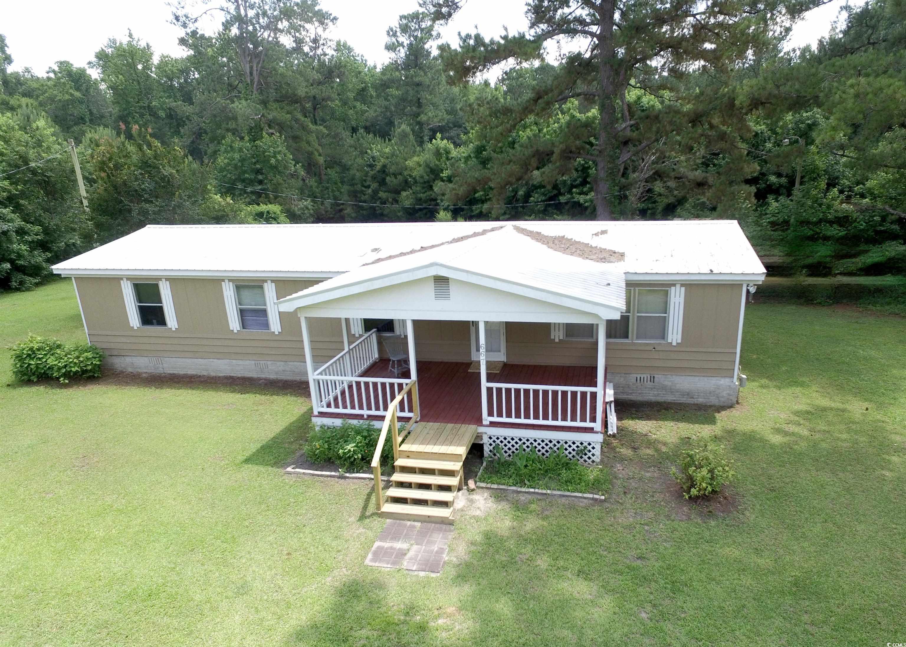 667 Jungle Rd., Conway, South Carolina image 2