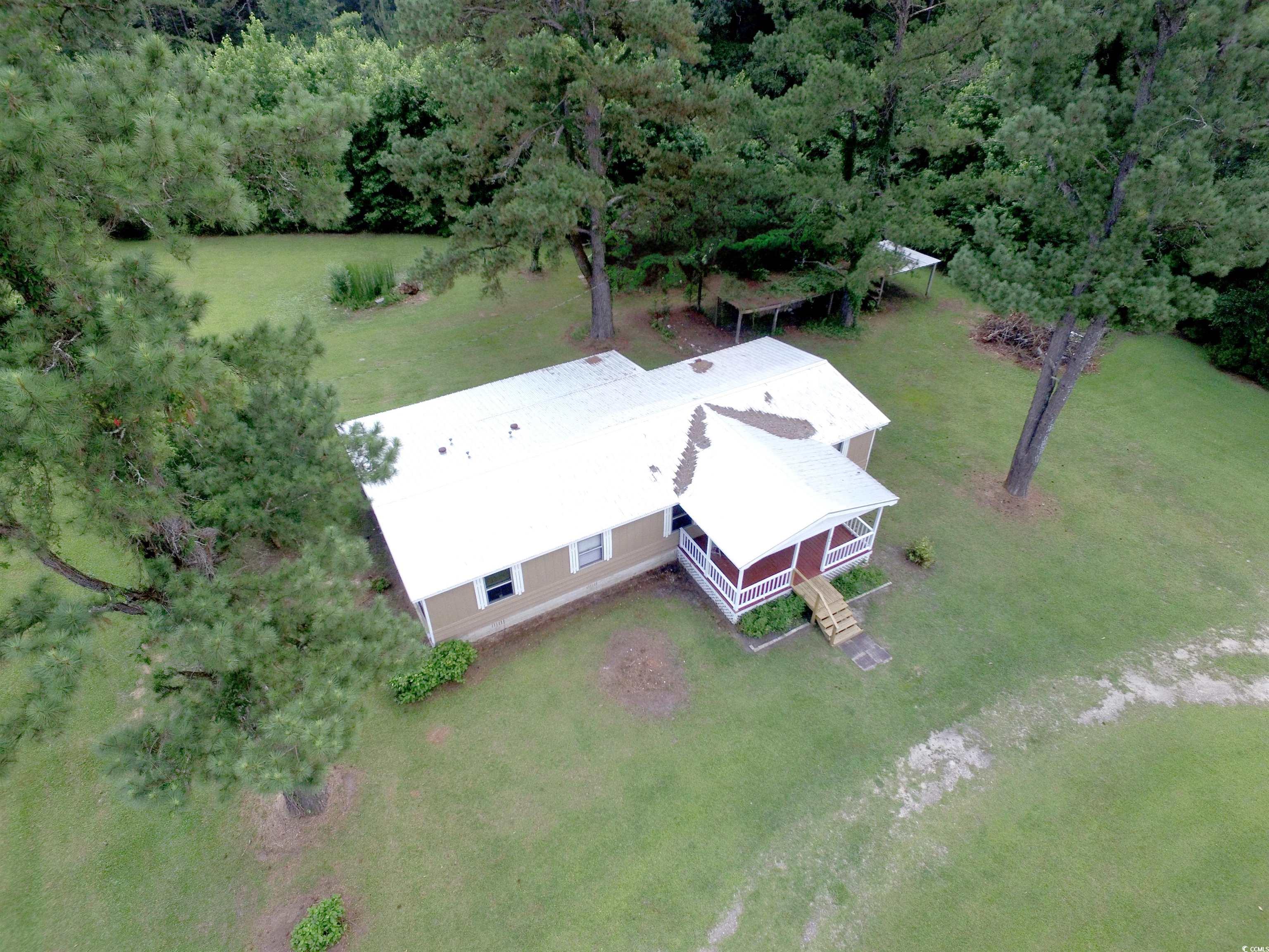 667 Jungle Rd., Conway, South Carolina image 4
