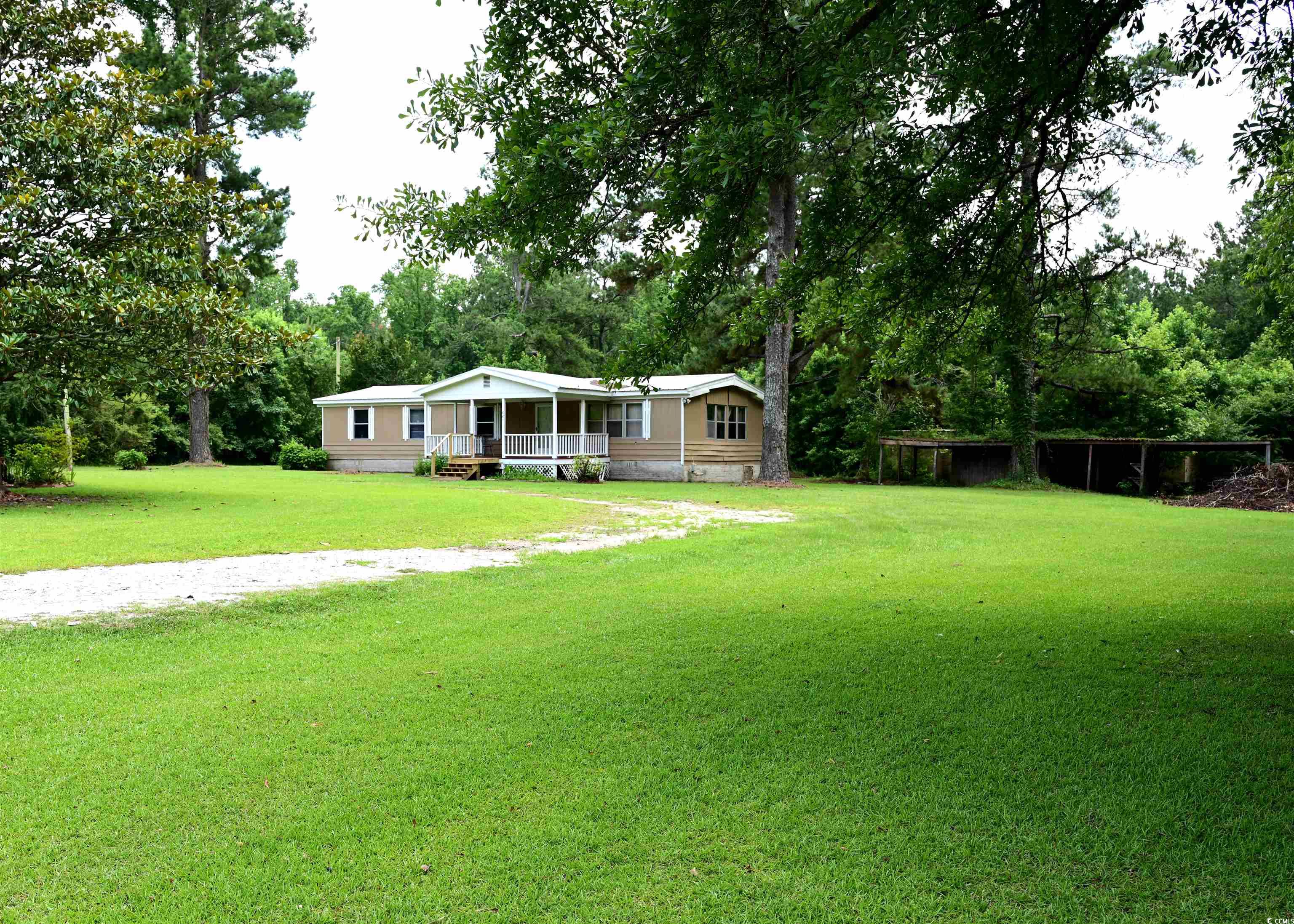 667 Jungle Rd., Conway, South Carolina image 10