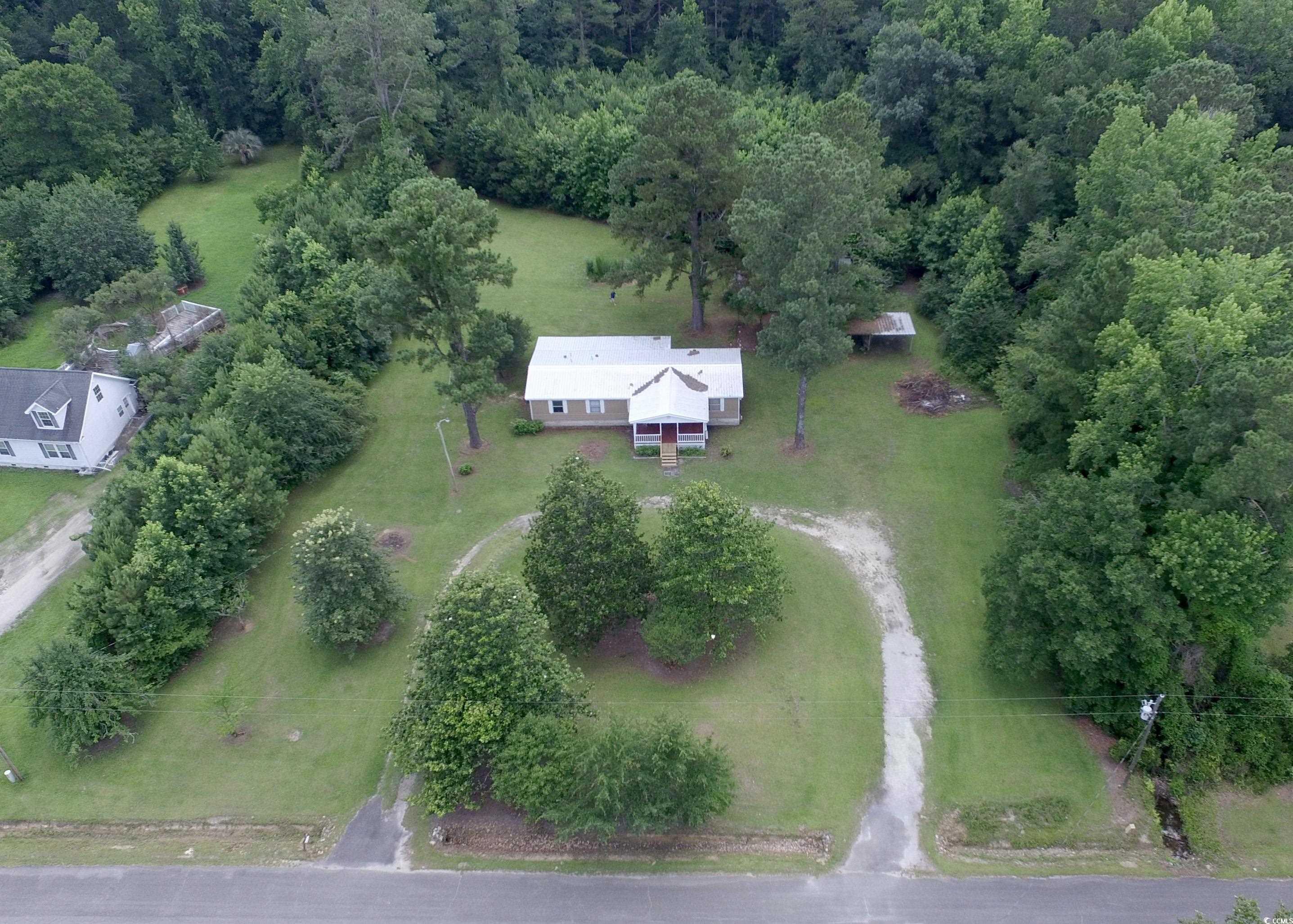 667 Jungle Rd., Conway, South Carolina image 2