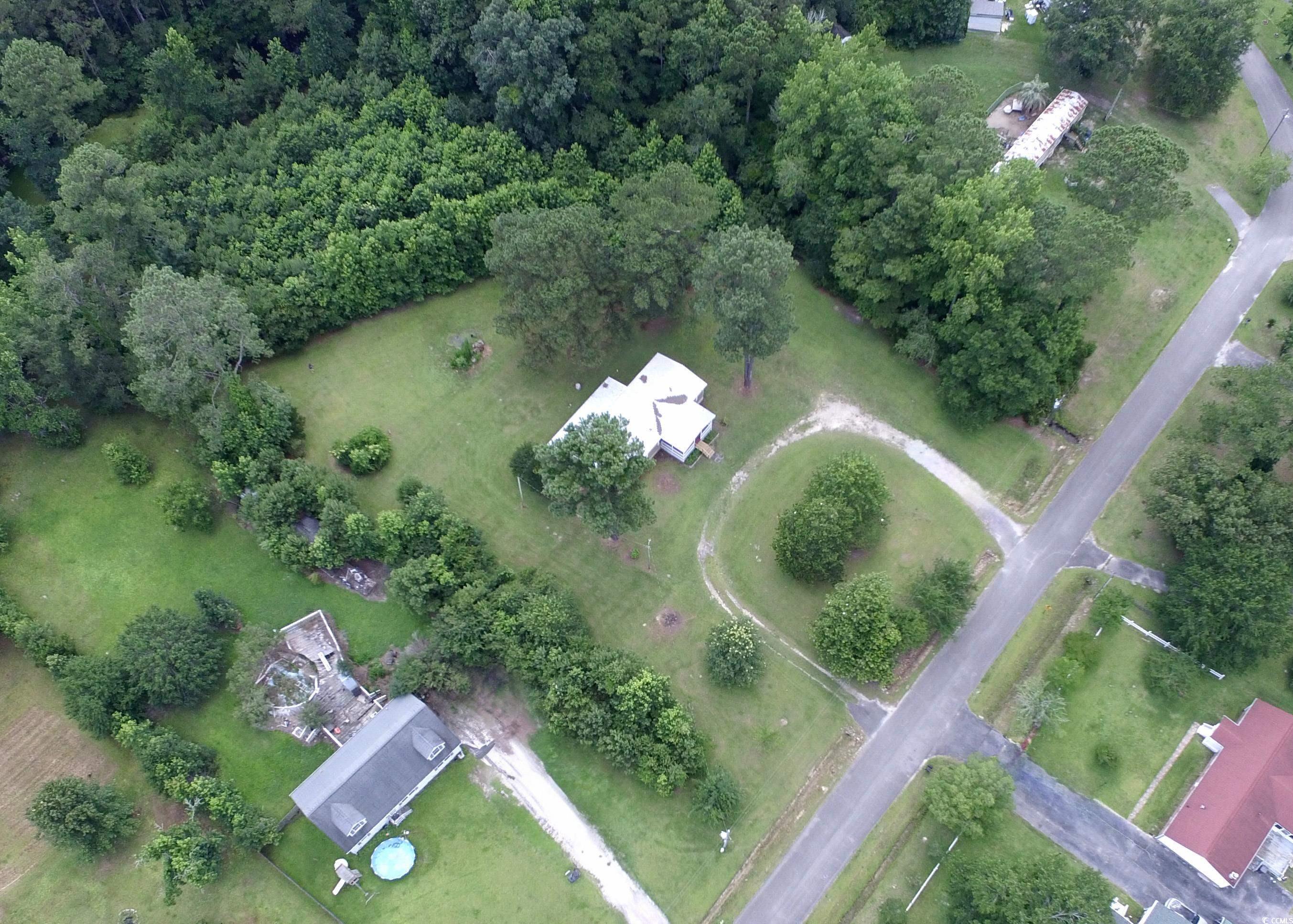 667 Jungle Rd., Conway, South Carolina image 3
