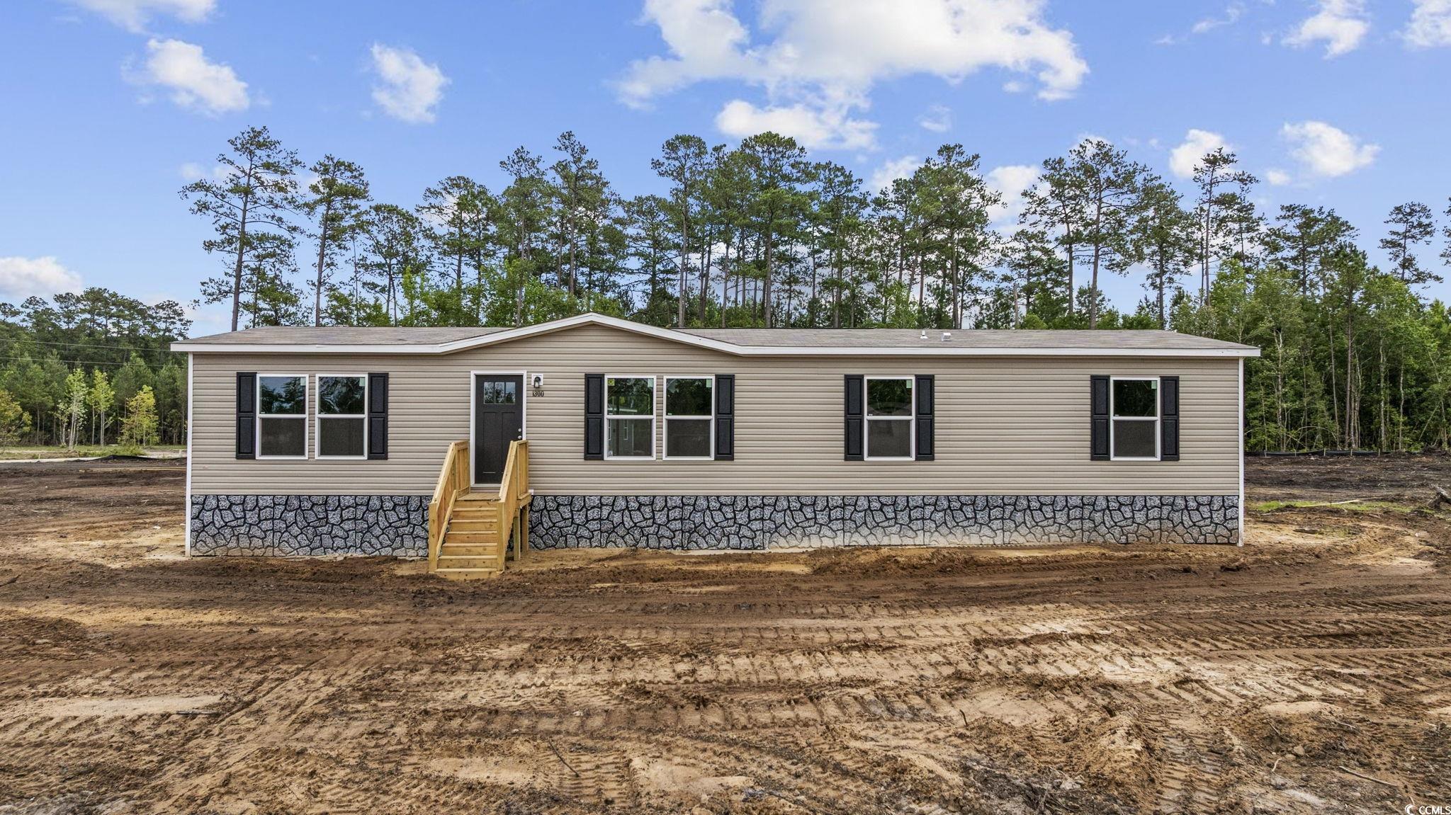 1300 Rabbit Ln., Conway, South Carolina image 1
