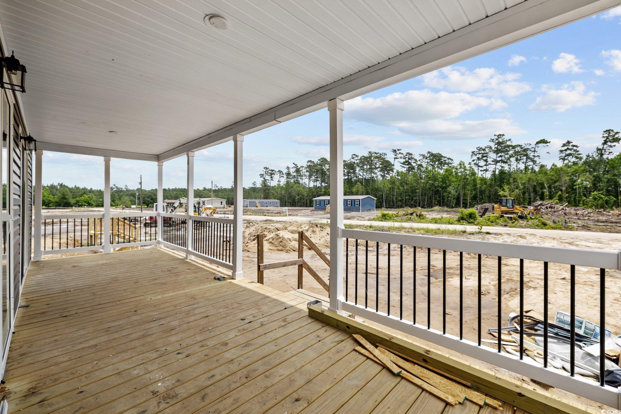 1321 Rabbit Ln., Conway, South Carolina image 2