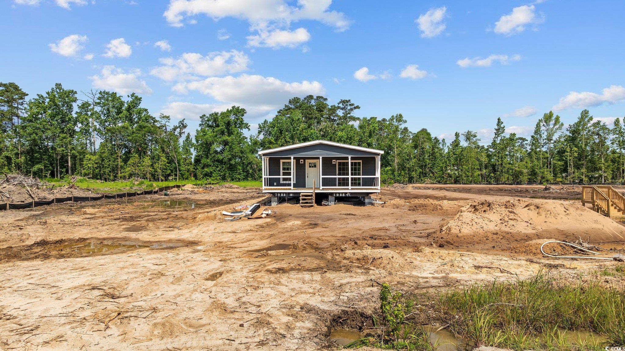 1321 Rabbit Ln., Conway, South Carolina image 36