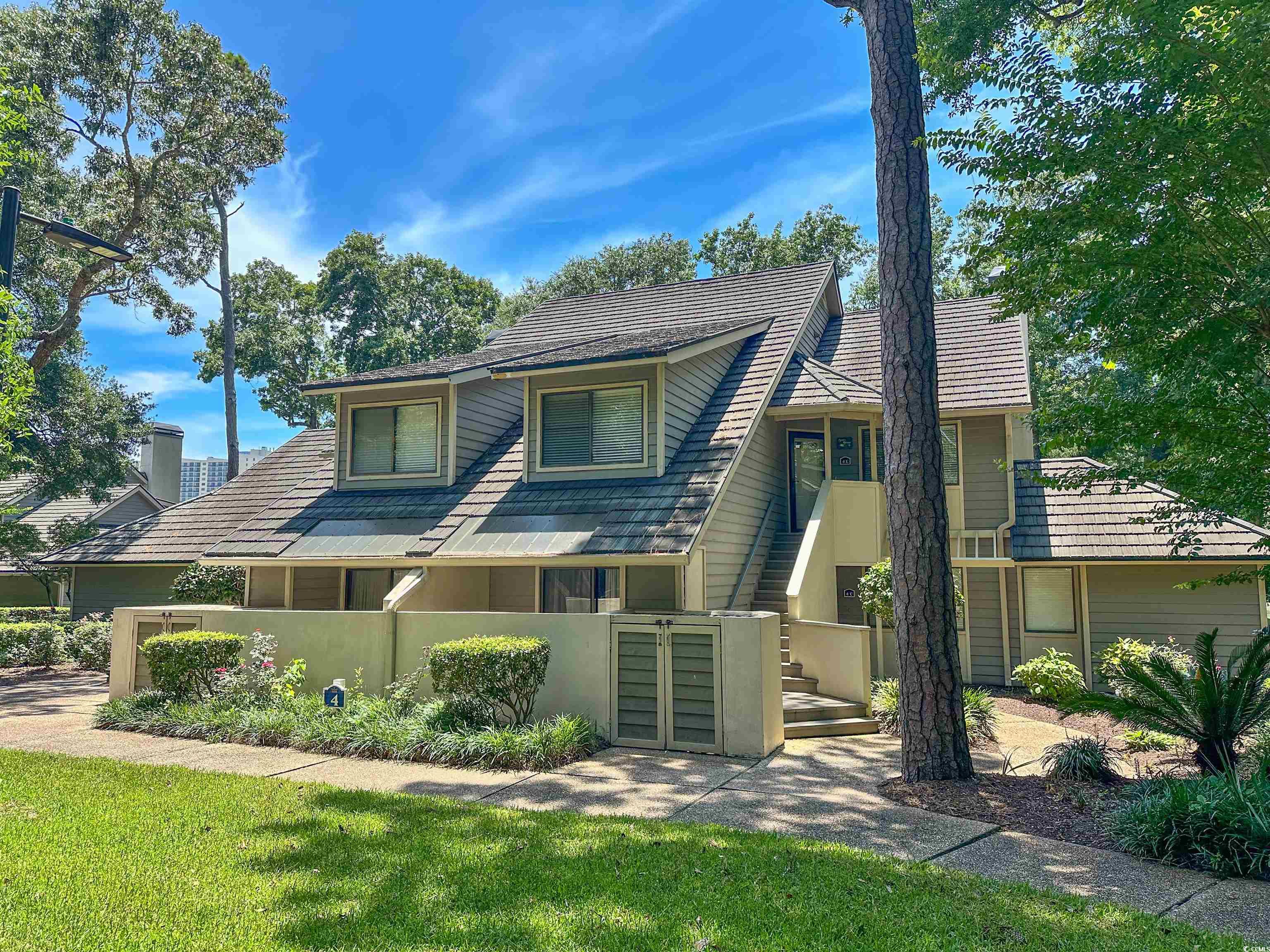 145 Hartland Dr. #4-E, Myrtle Beach, South Carolina image 1