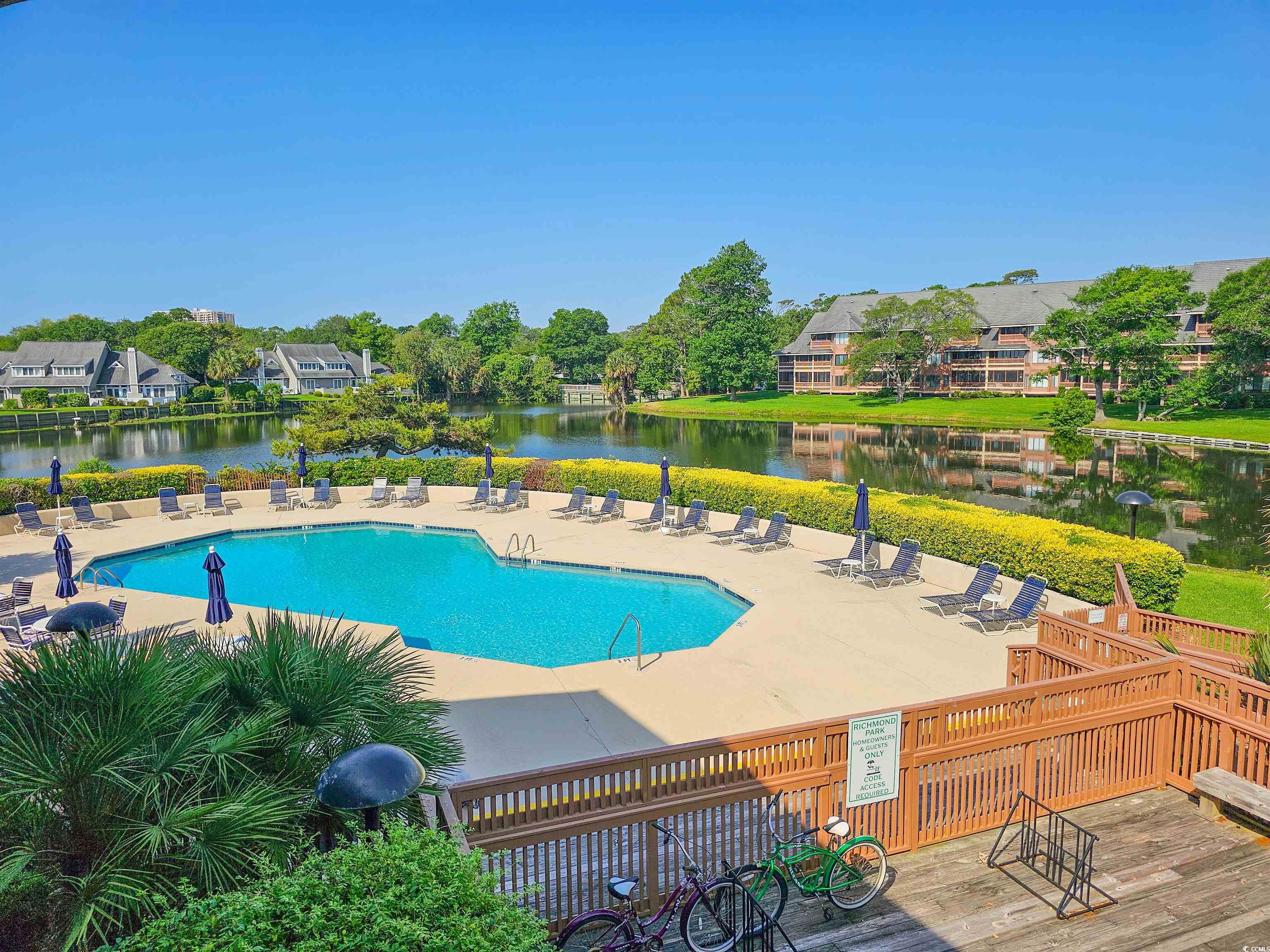145 Hartland Dr. #4-E, Myrtle Beach, South Carolina image 35