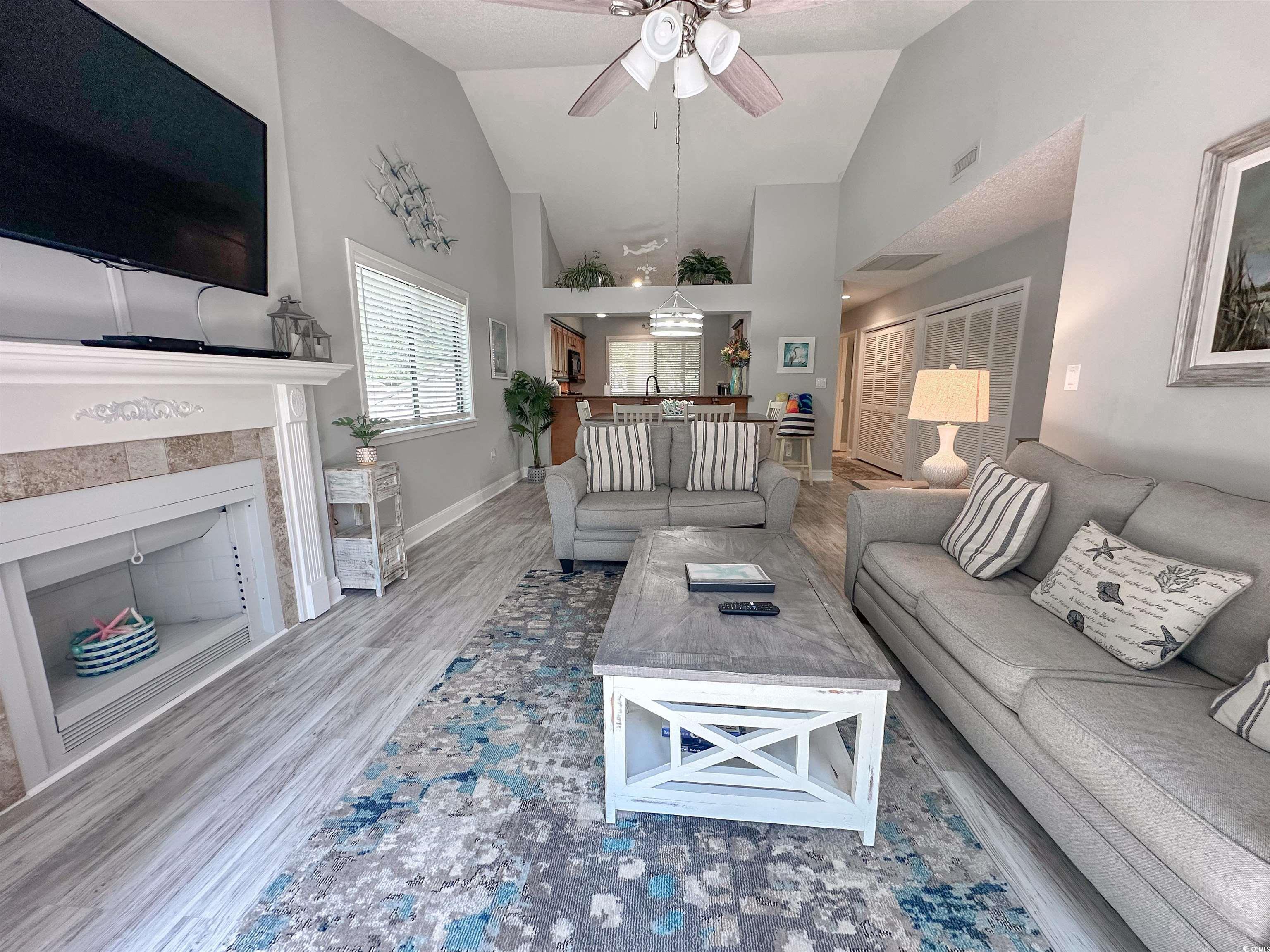 145 Hartland Dr. #4-E, Myrtle Beach, South Carolina image 6