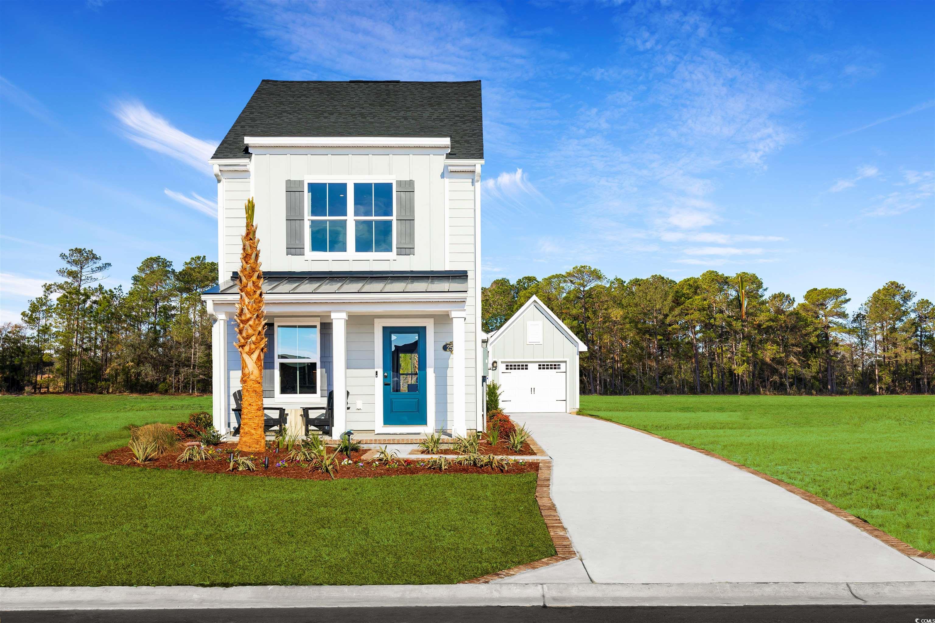 2828 Rowyn St., Longs, South Carolina image 1