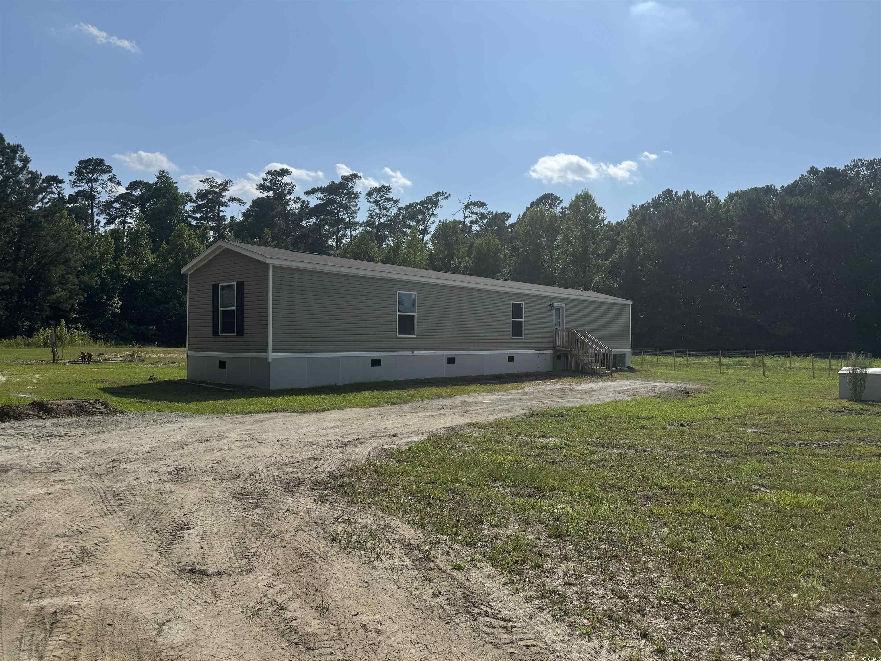 364 Jamie Rd., Galivants Ferry, South Carolina image 1