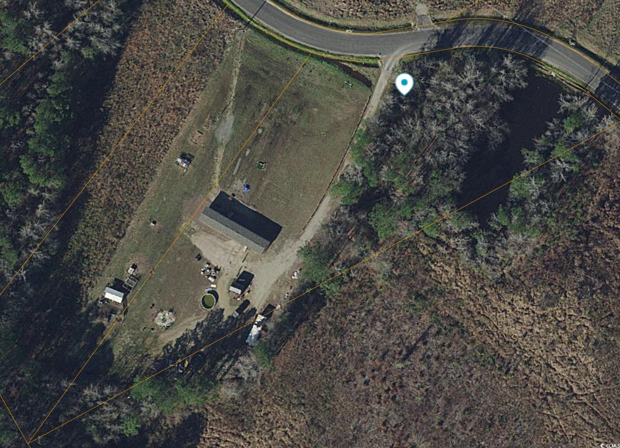 364 Jamie Rd., Galivants Ferry, South Carolina image 23