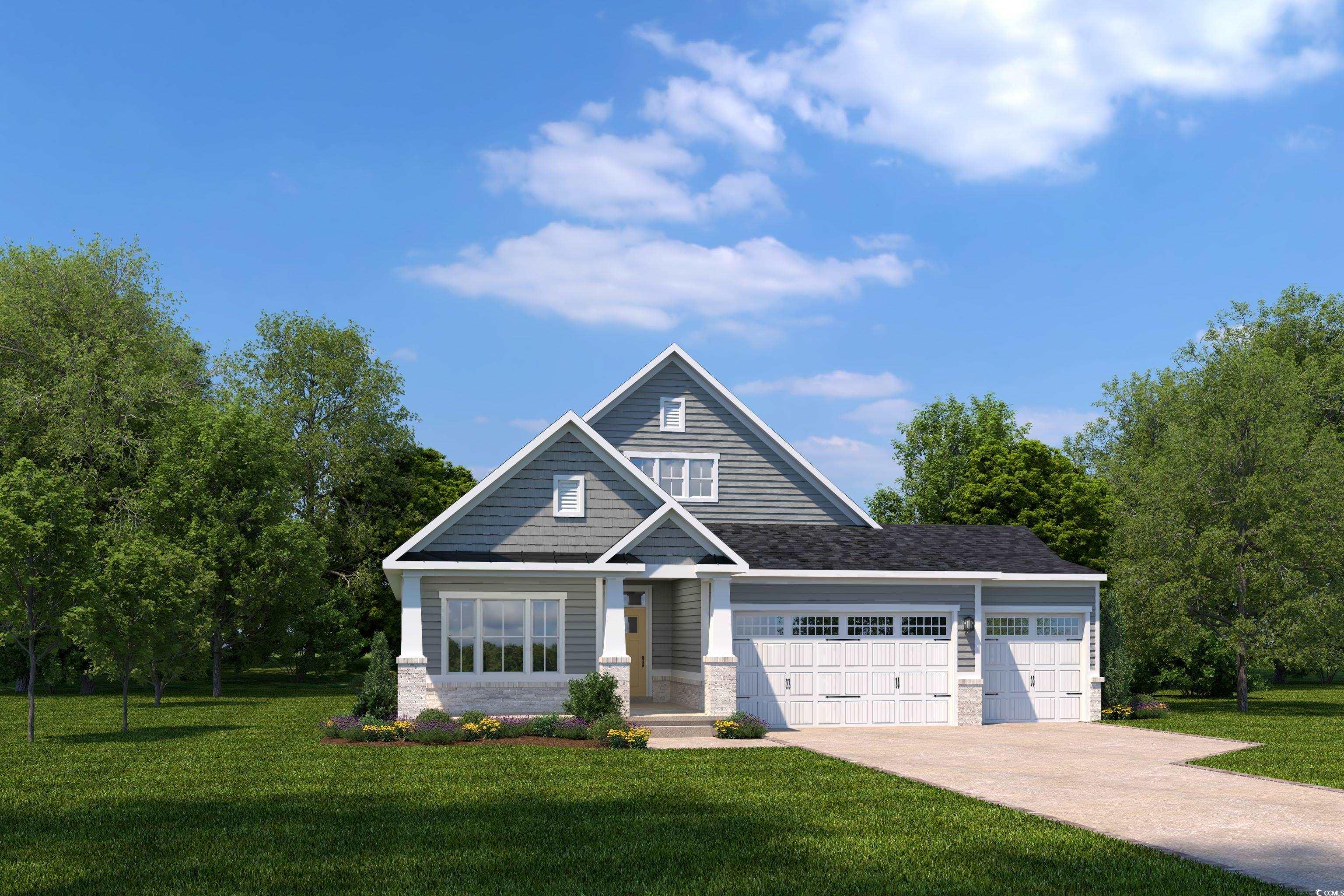 2285 Hazel Way, Longs, South Carolina image 1