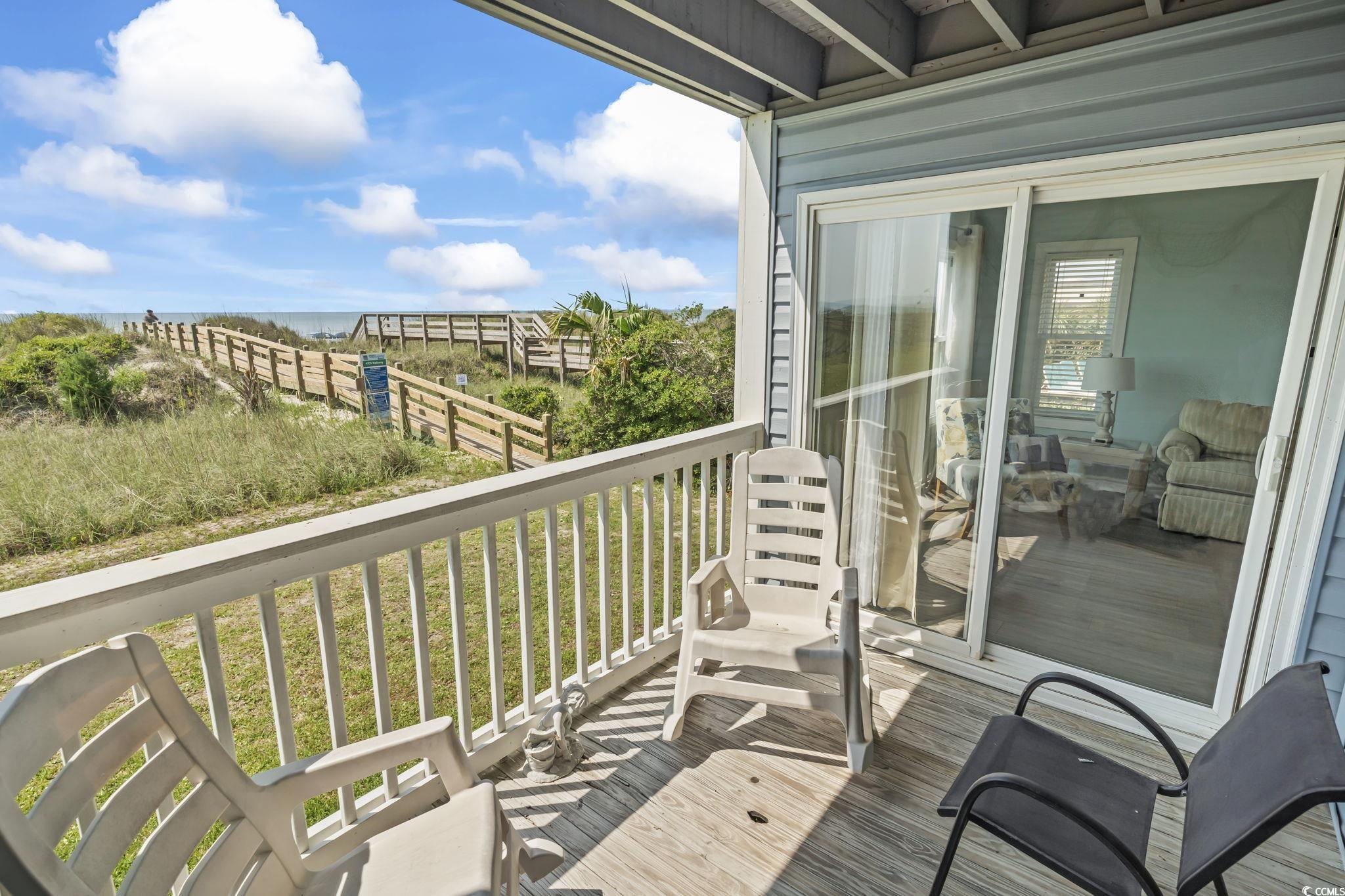 4105 S Ocean Blvd. #102, North Myrtle Beach, South Carolina image 15