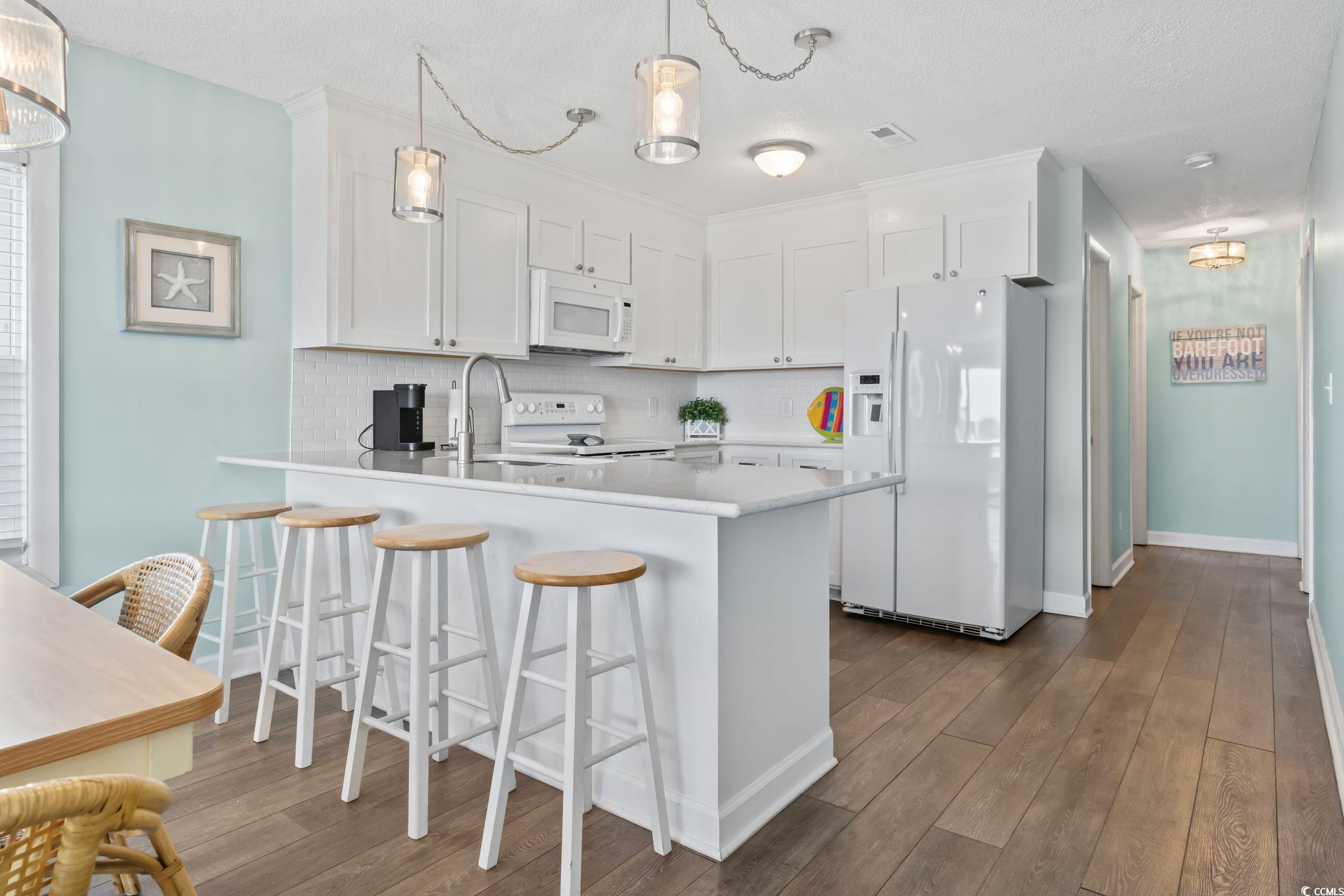 4105 S Ocean Blvd. #102, North Myrtle Beach, South Carolina image 2