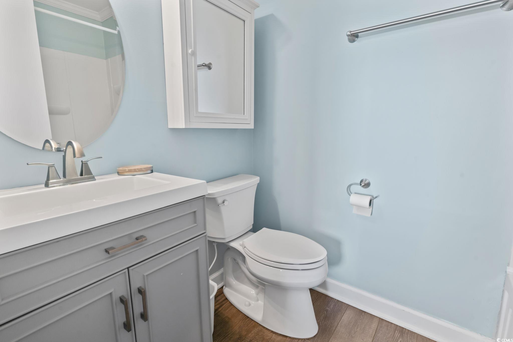 4105 S Ocean Blvd. #102, North Myrtle Beach, South Carolina image 21