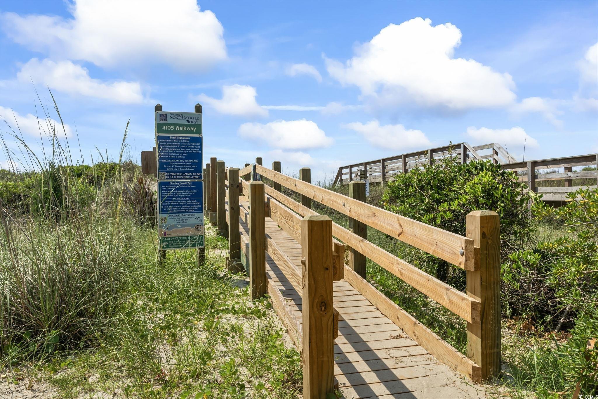 4105 S Ocean Blvd. #102, North Myrtle Beach, South Carolina image 34