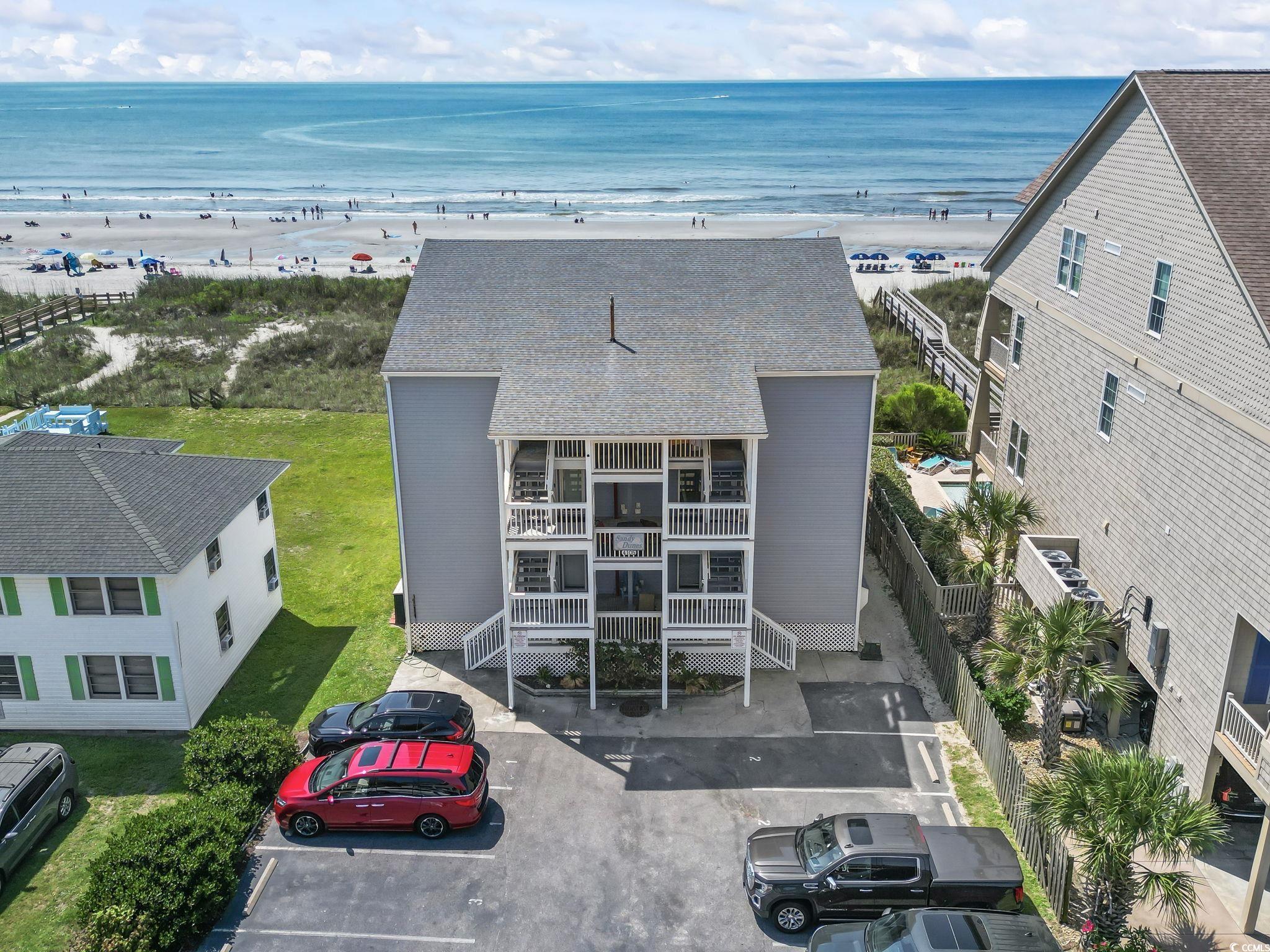 4105 S Ocean Blvd. #102, North Myrtle Beach, South Carolina image 36