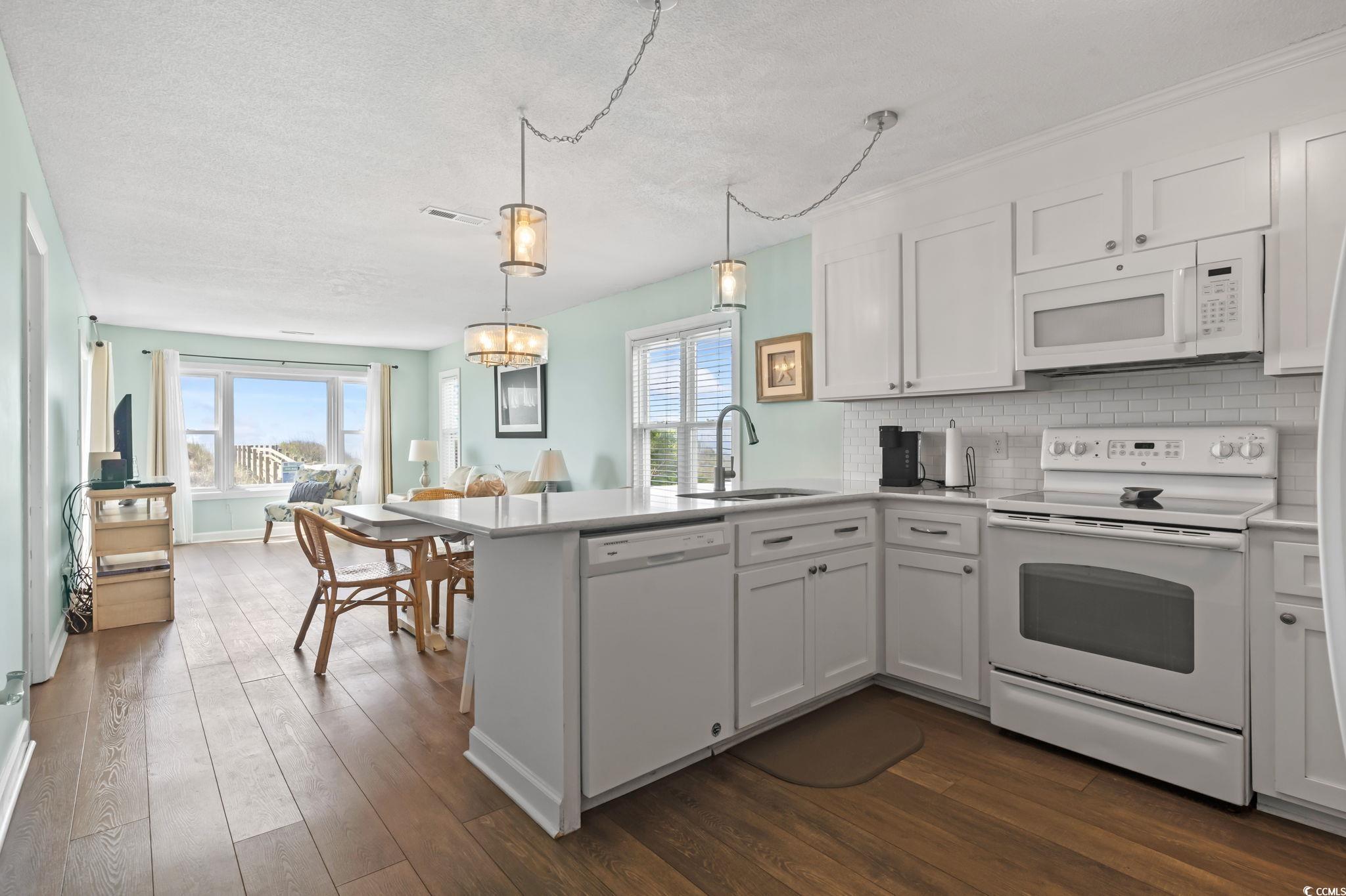 4105 S Ocean Blvd. #102, North Myrtle Beach, South Carolina image 4