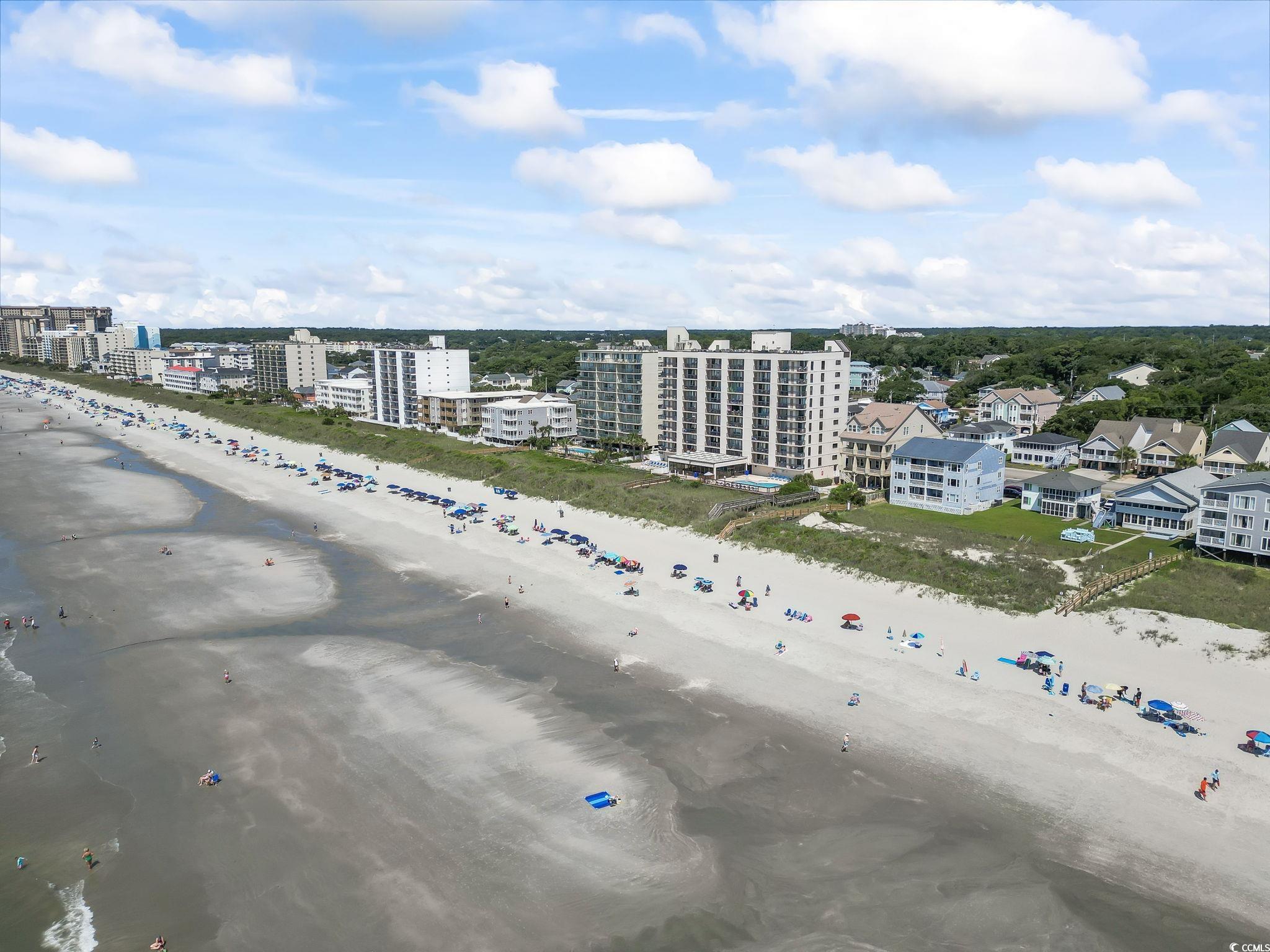 4105 S Ocean Blvd. #102, North Myrtle Beach, South Carolina image 40