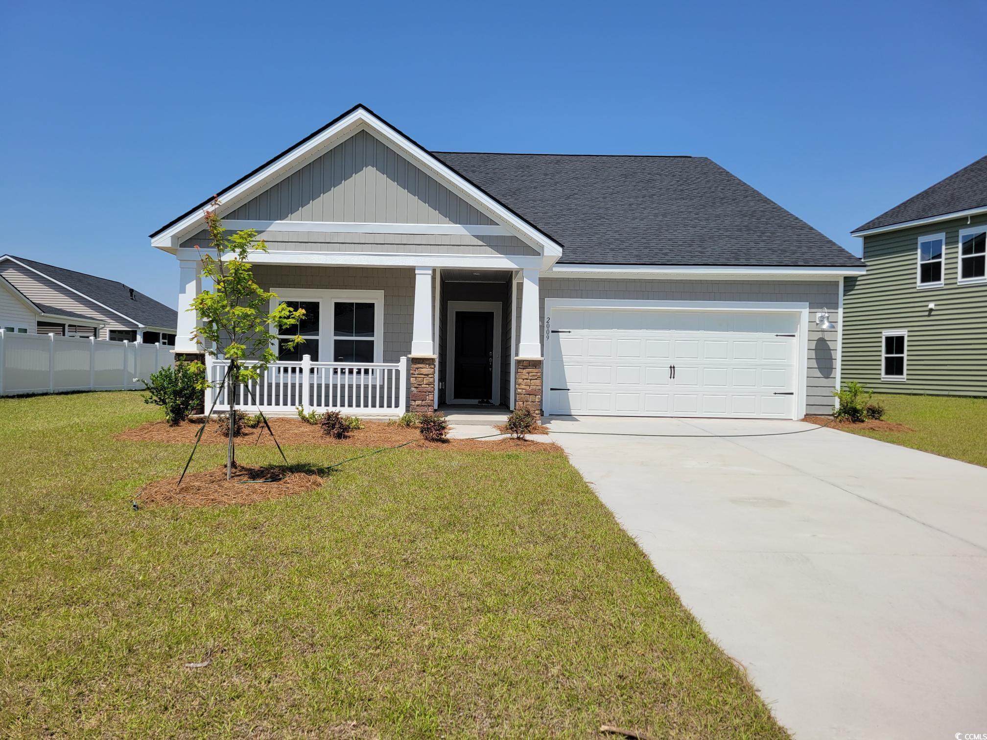 481 Magnolia Terrace Dr, Myrtle Beach, South Carolina image 19