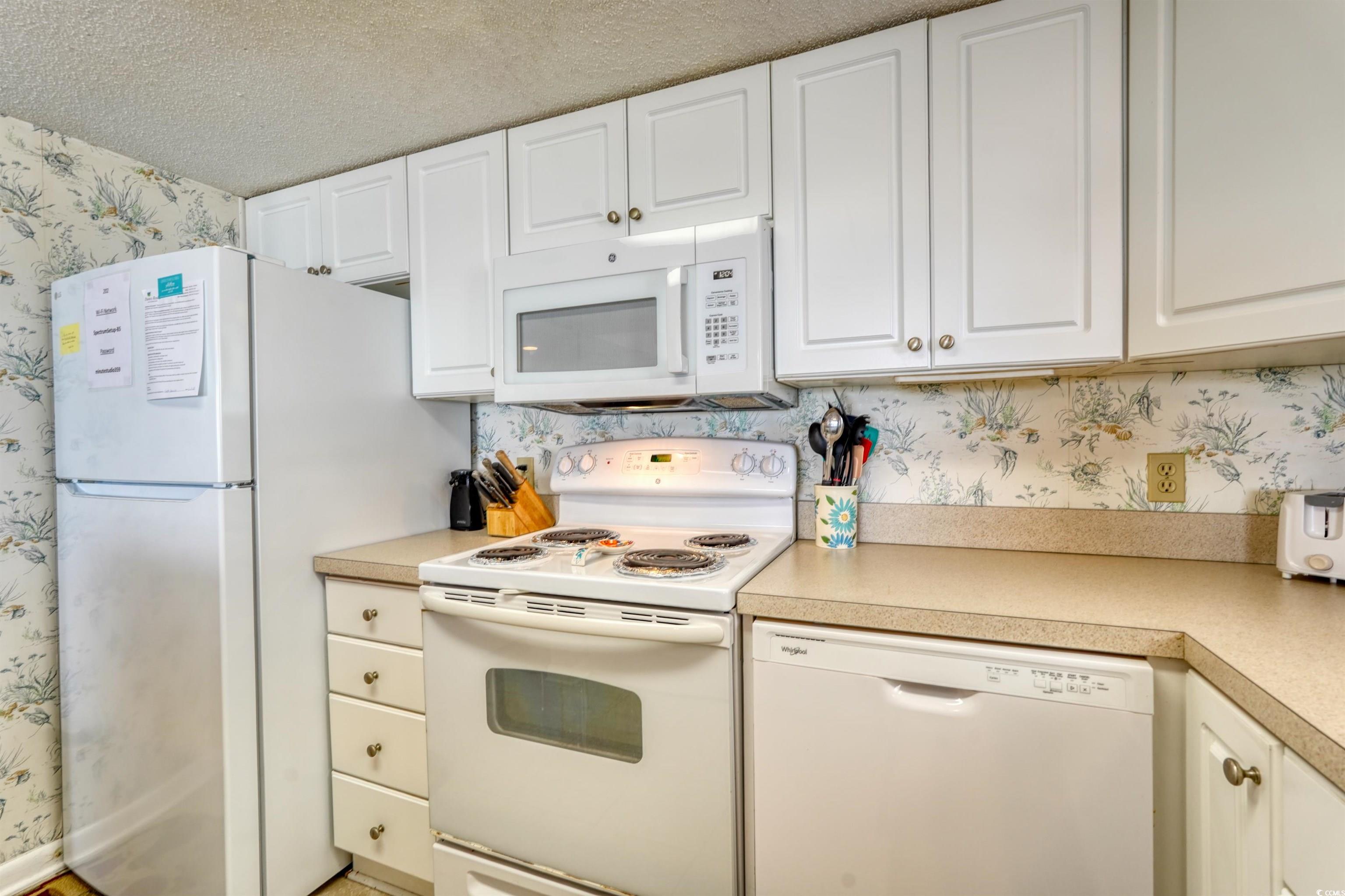 912 N Waccamaw Dr. #202, Garden City Beach, South Carolina image 14