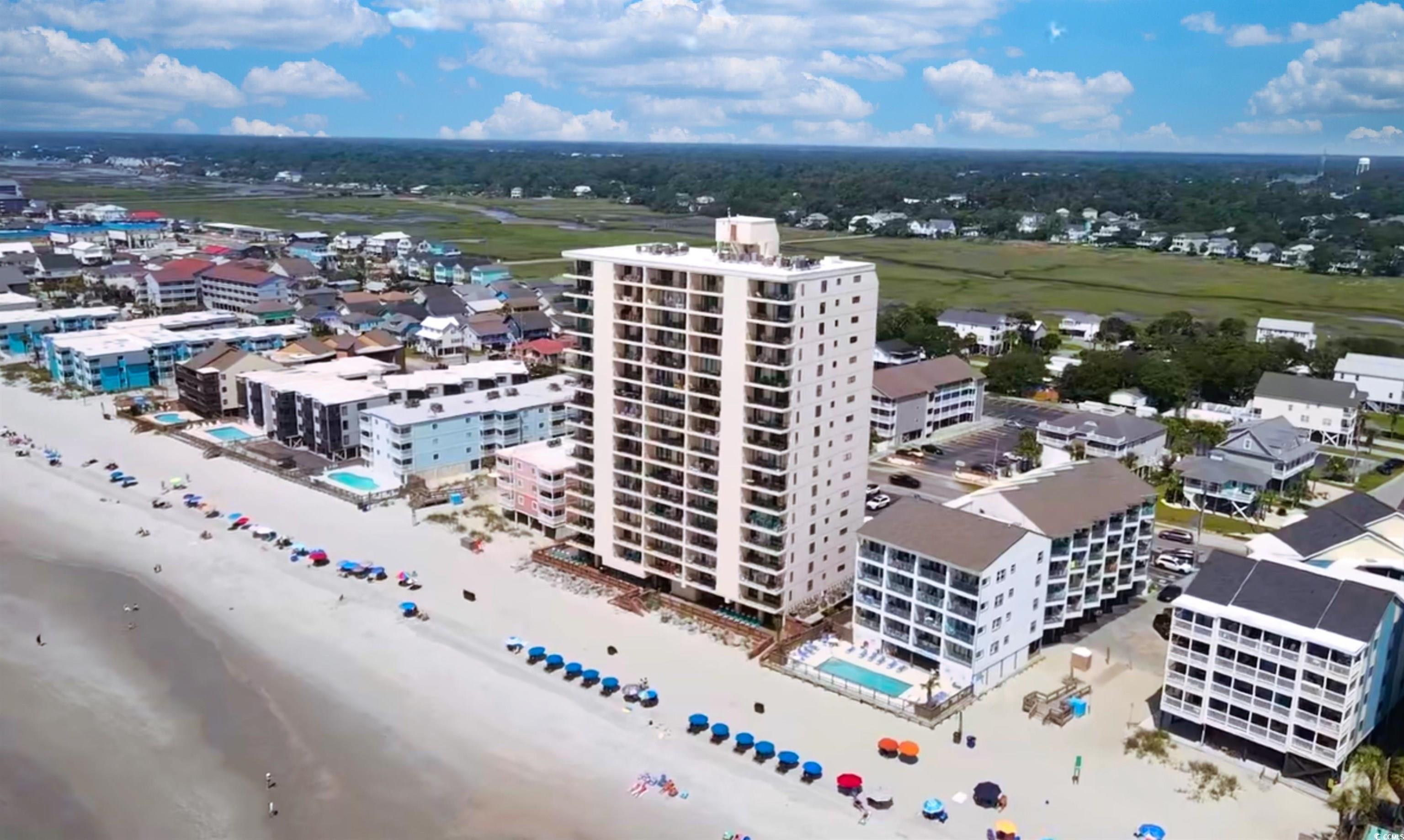 912 N Waccamaw Dr. #202, Garden City Beach, South Carolina image 25
