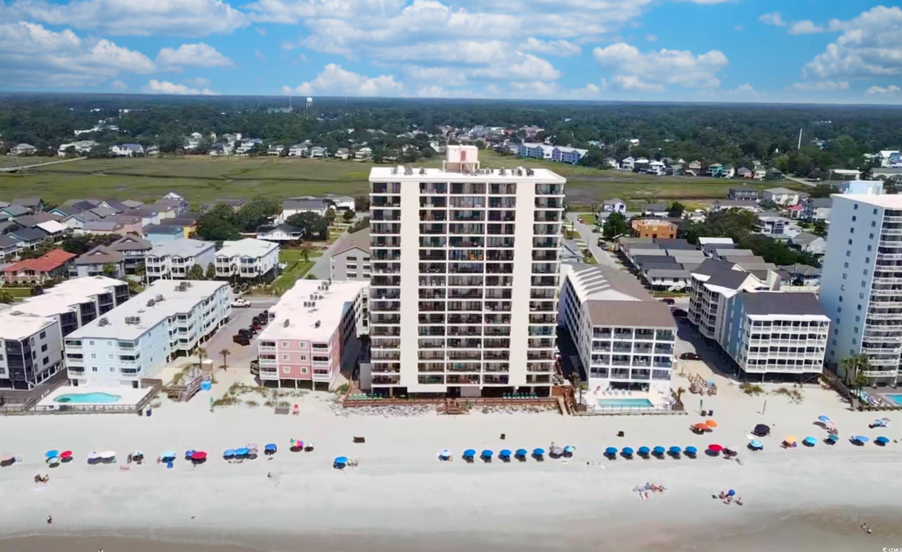 912 N Waccamaw Dr. #202, Garden City Beach, South Carolina image 26