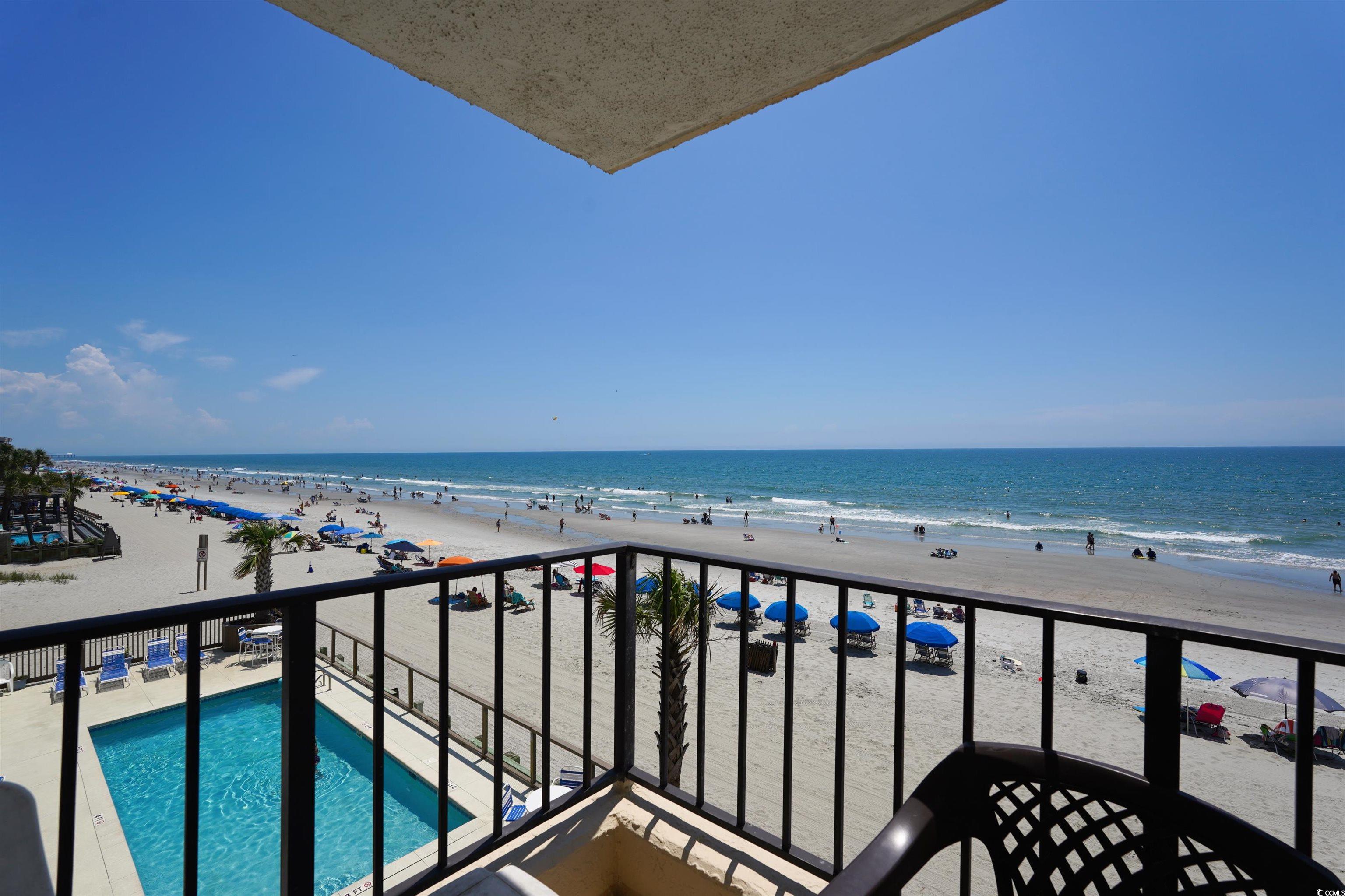 912 N Waccamaw Dr. #202, Garden City Beach, South Carolina image 5