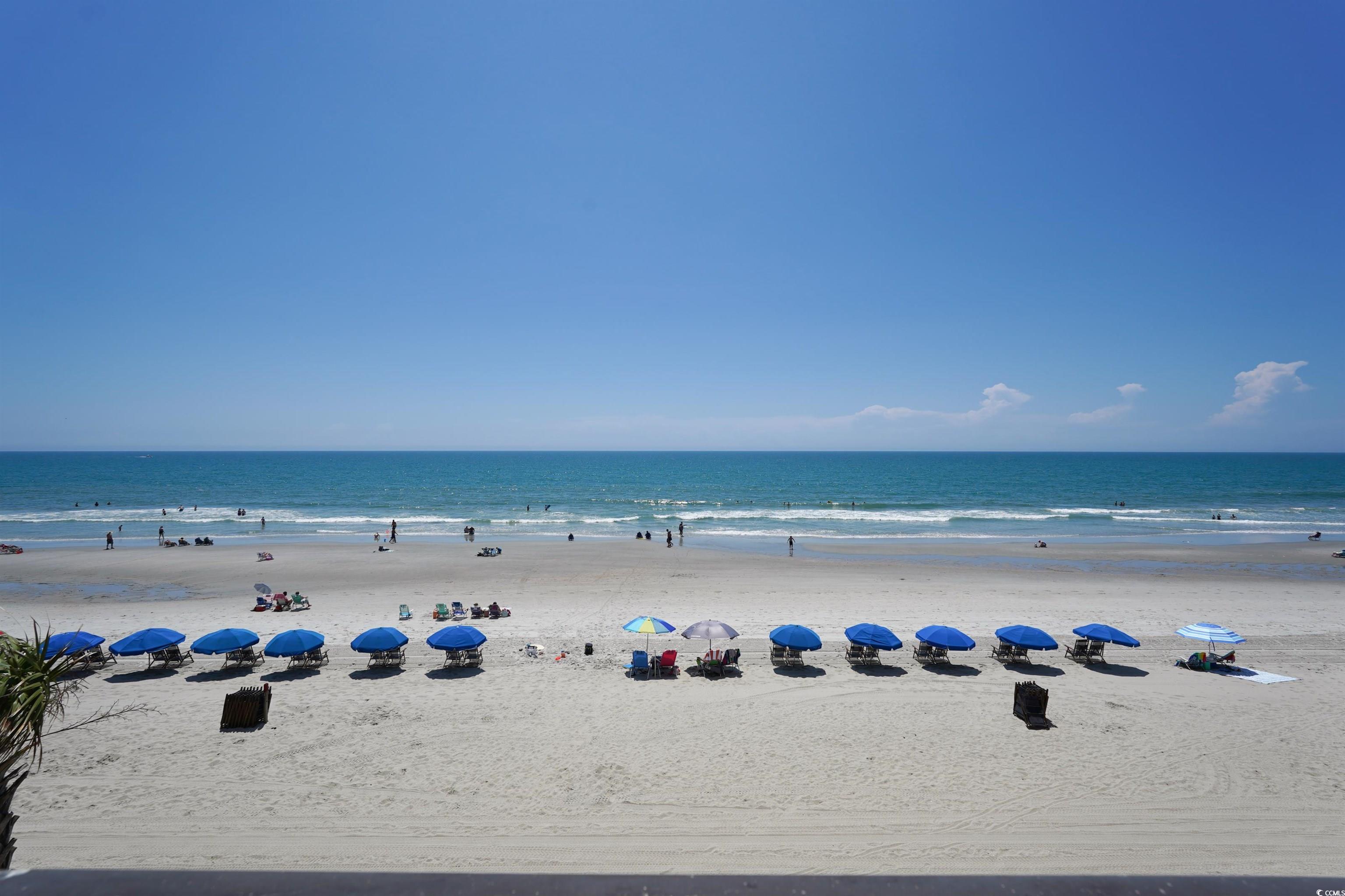 912 N Waccamaw Dr. #202, Garden City Beach, South Carolina image 6