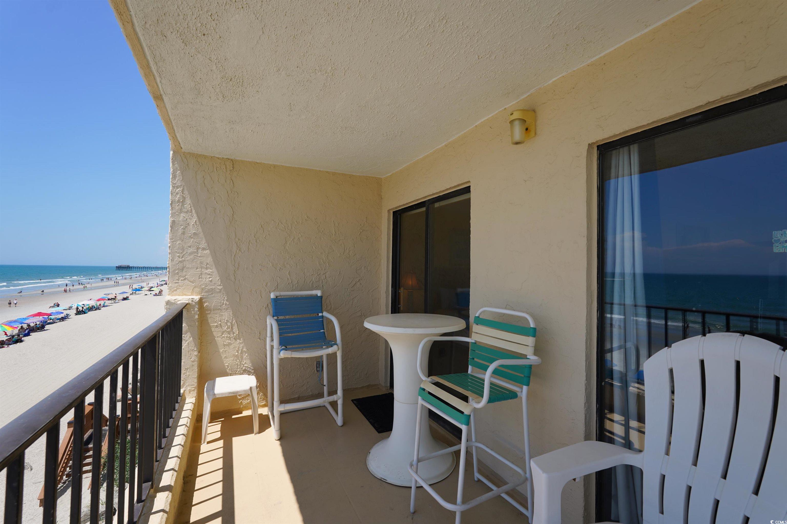 912 N Waccamaw Dr. #202, Garden City Beach, South Carolina image 8