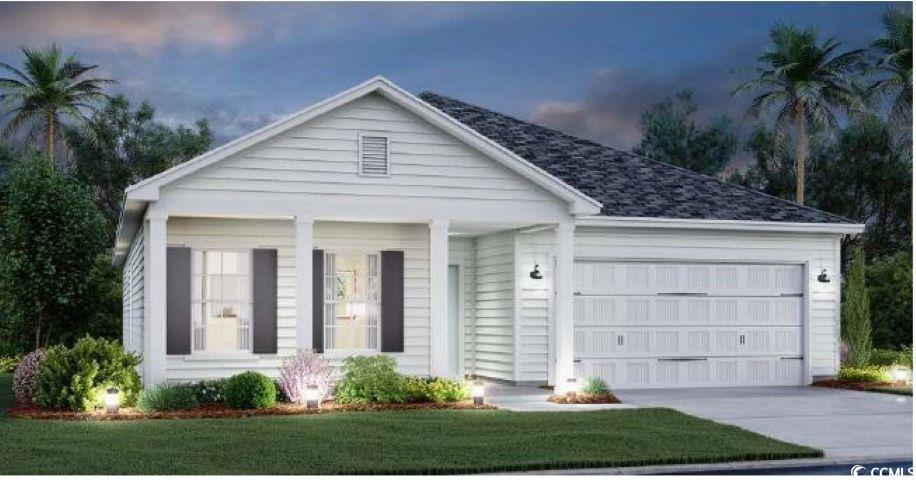 506 Magnolia Terrace Dr, Myrtle Beach, South Carolina image 1