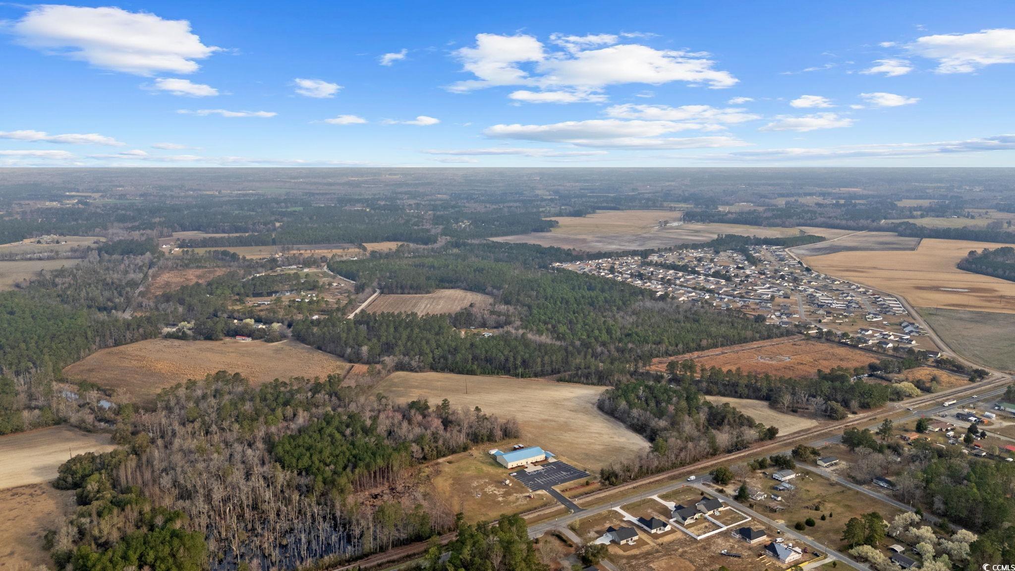 LOT 4 Apple Valley Rd., Loris, South Carolina image 10