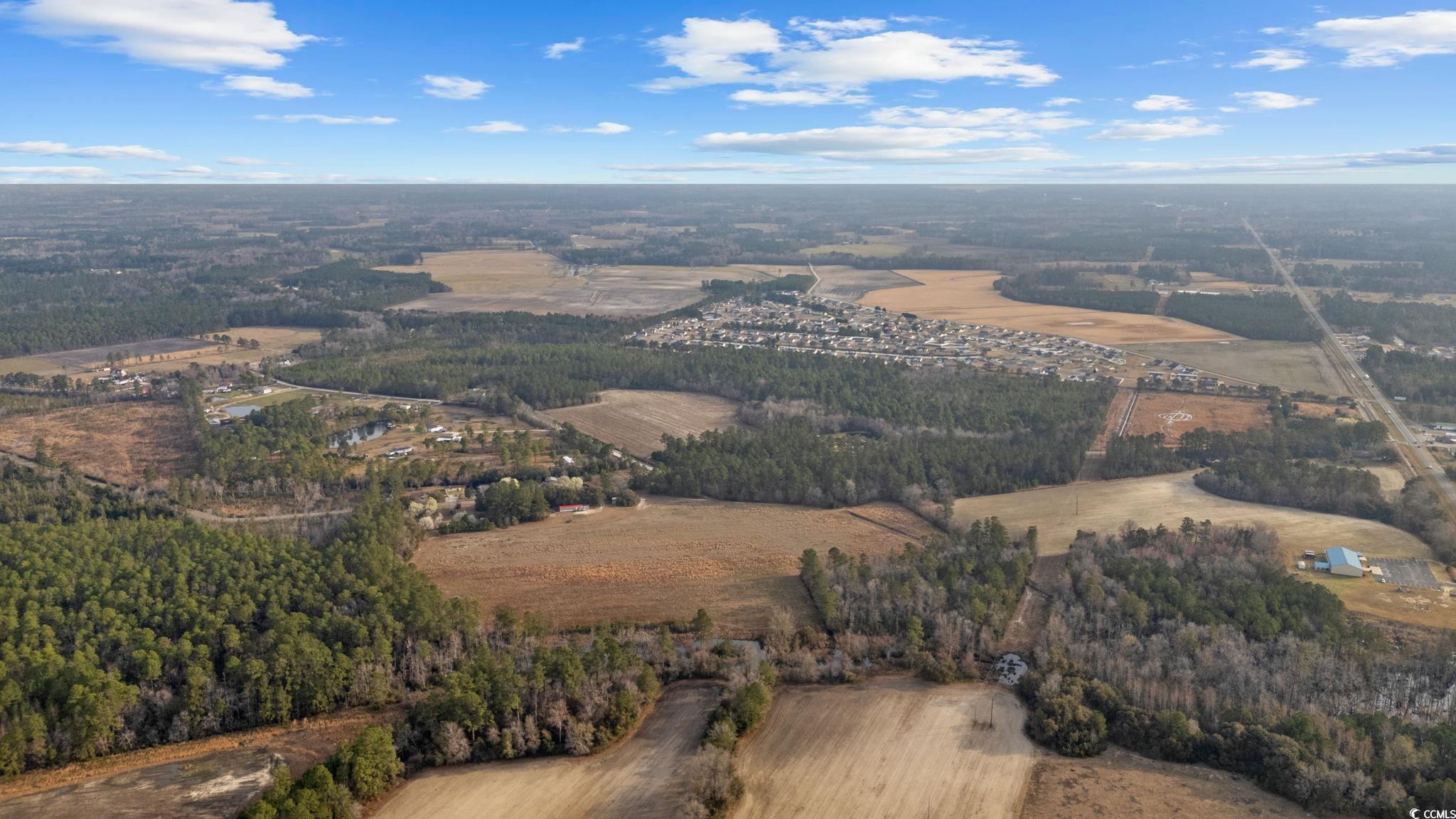 LOT 4 Apple Valley Rd., Loris, South Carolina image 11