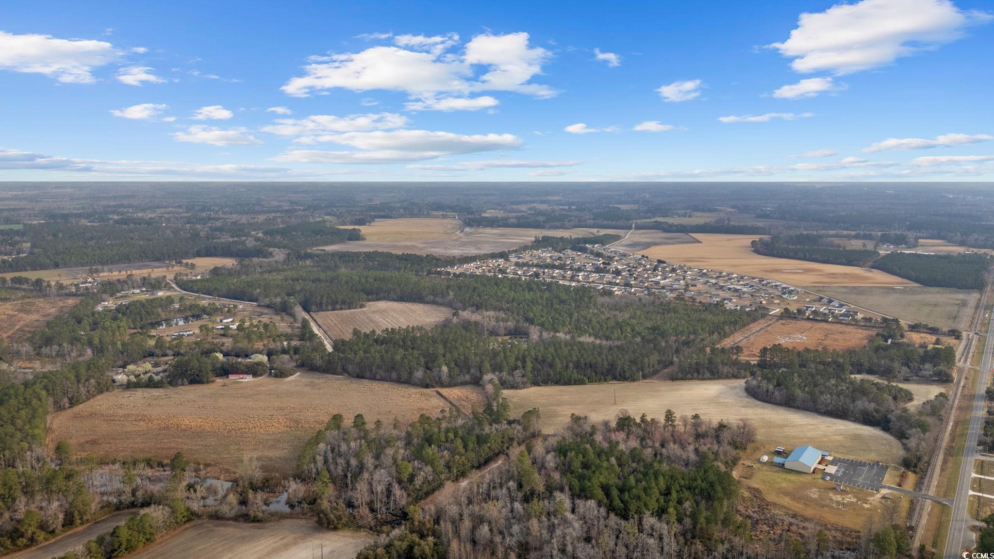 LOT 4 Apple Valley Rd., Loris, South Carolina image 13