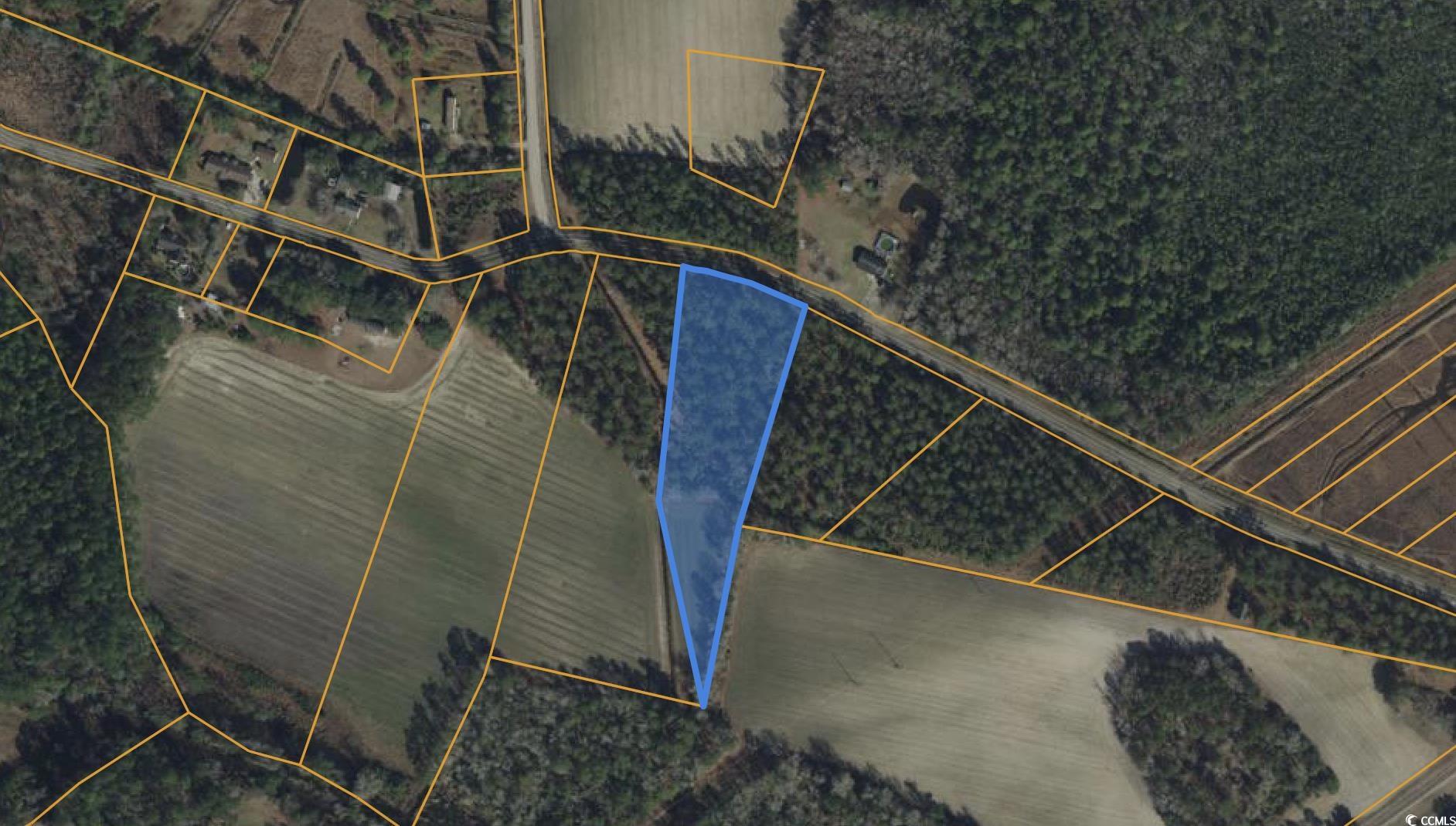 LOT 4 Apple Valley Rd., Loris, South Carolina image 16