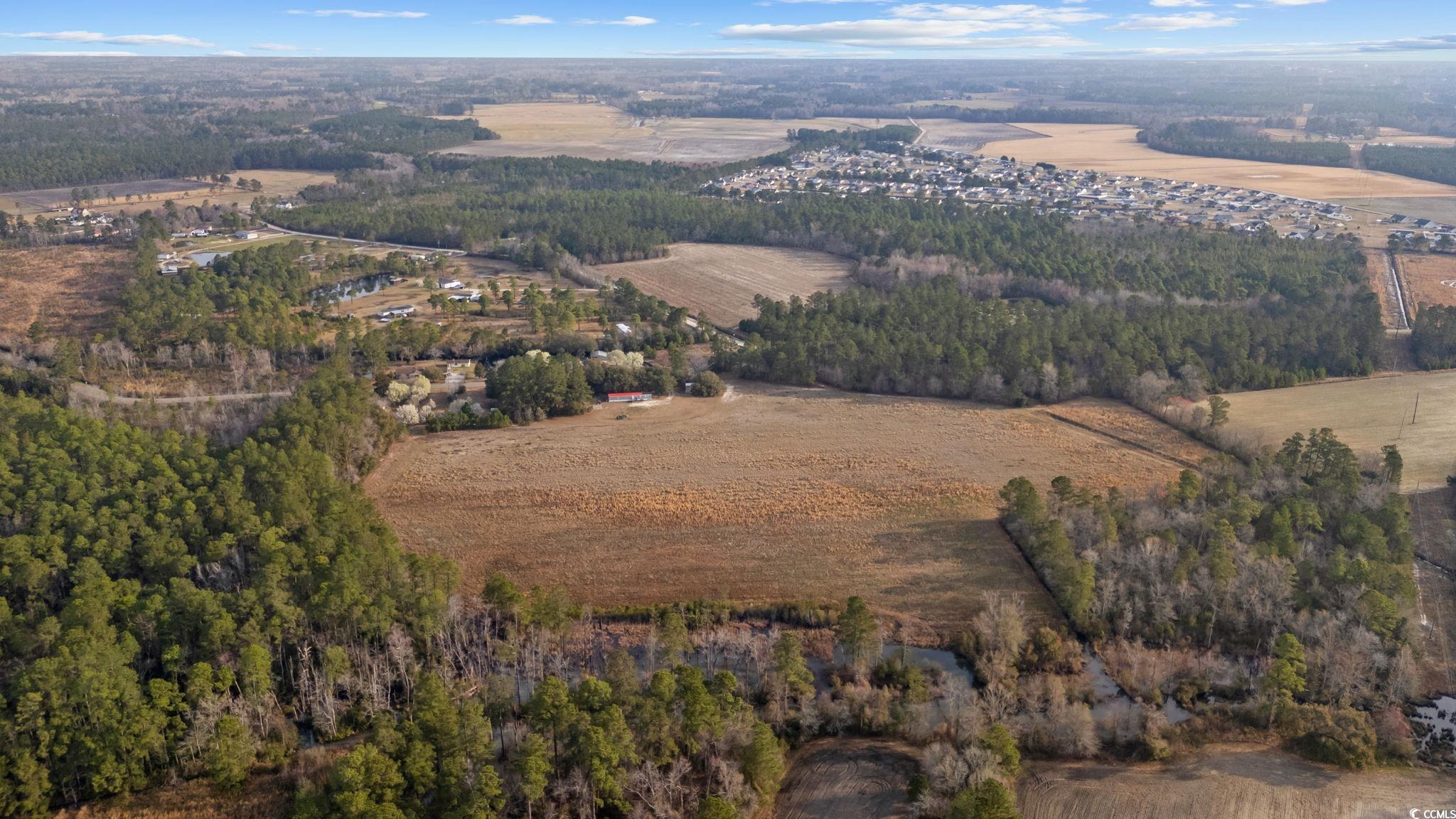 LOT 4 Apple Valley Rd., Loris, South Carolina image 4