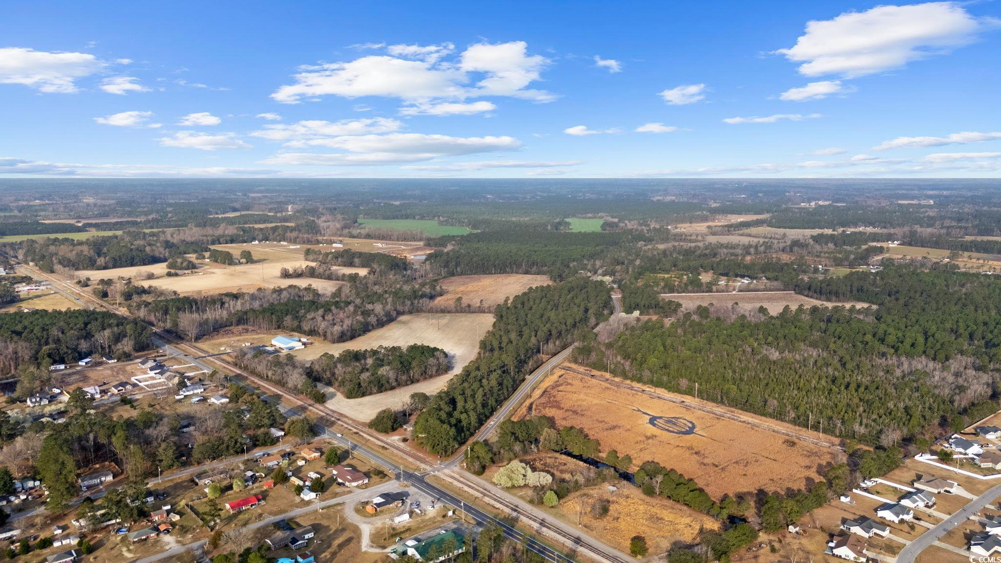 LOT 4 Apple Valley Rd., Loris, South Carolina image 8