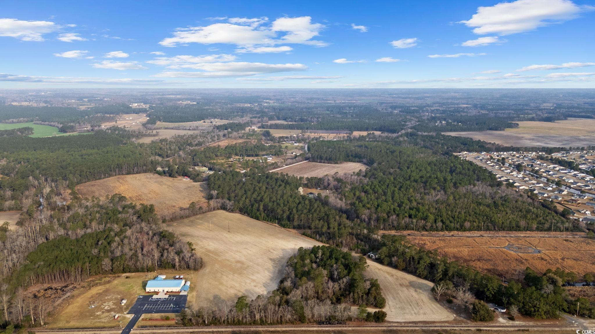 LOT 4 Apple Valley Rd., Loris, South Carolina image 9
