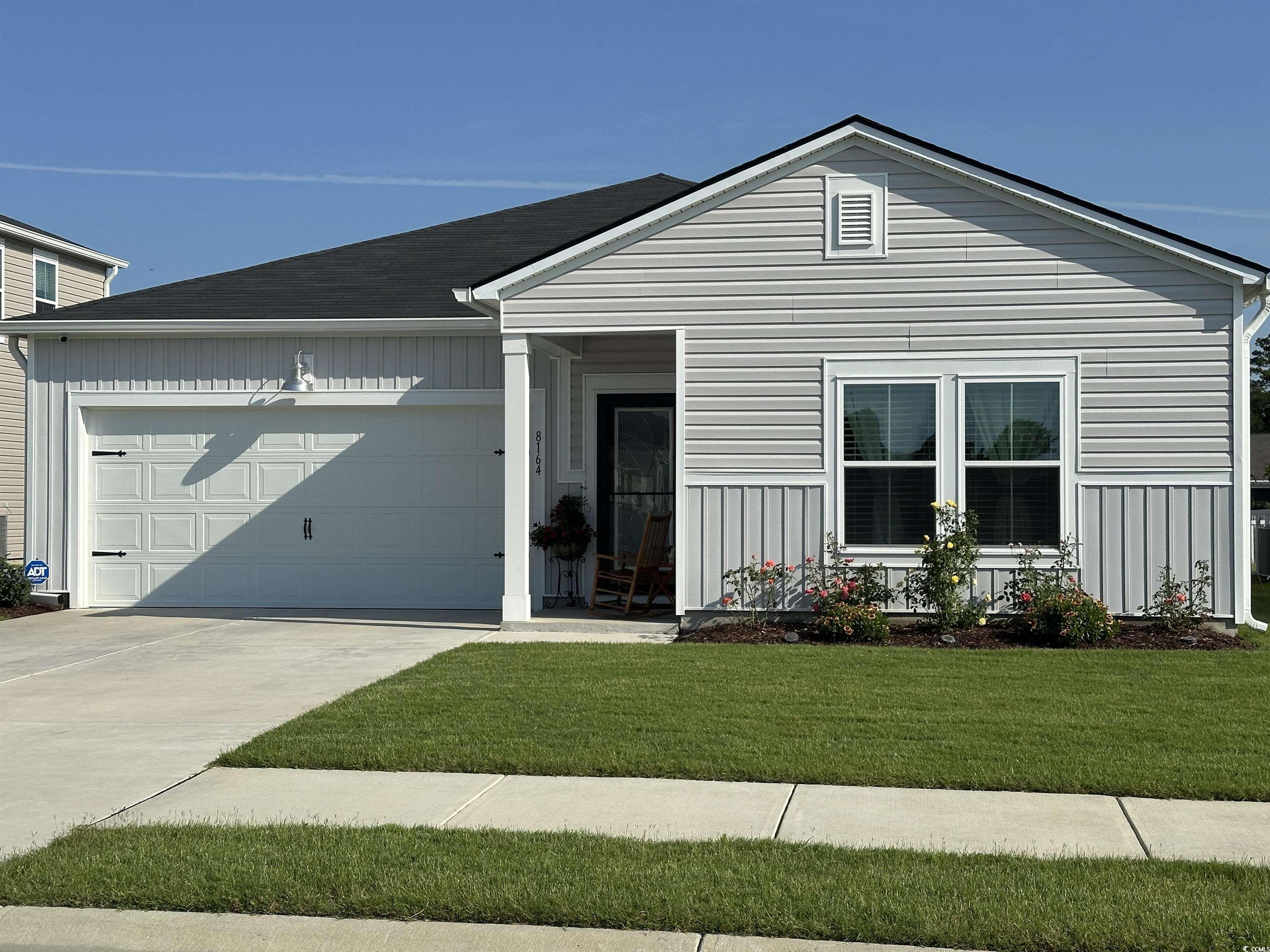 8164 Forest Edge Dr., Myrtle Beach, South Carolina image 1