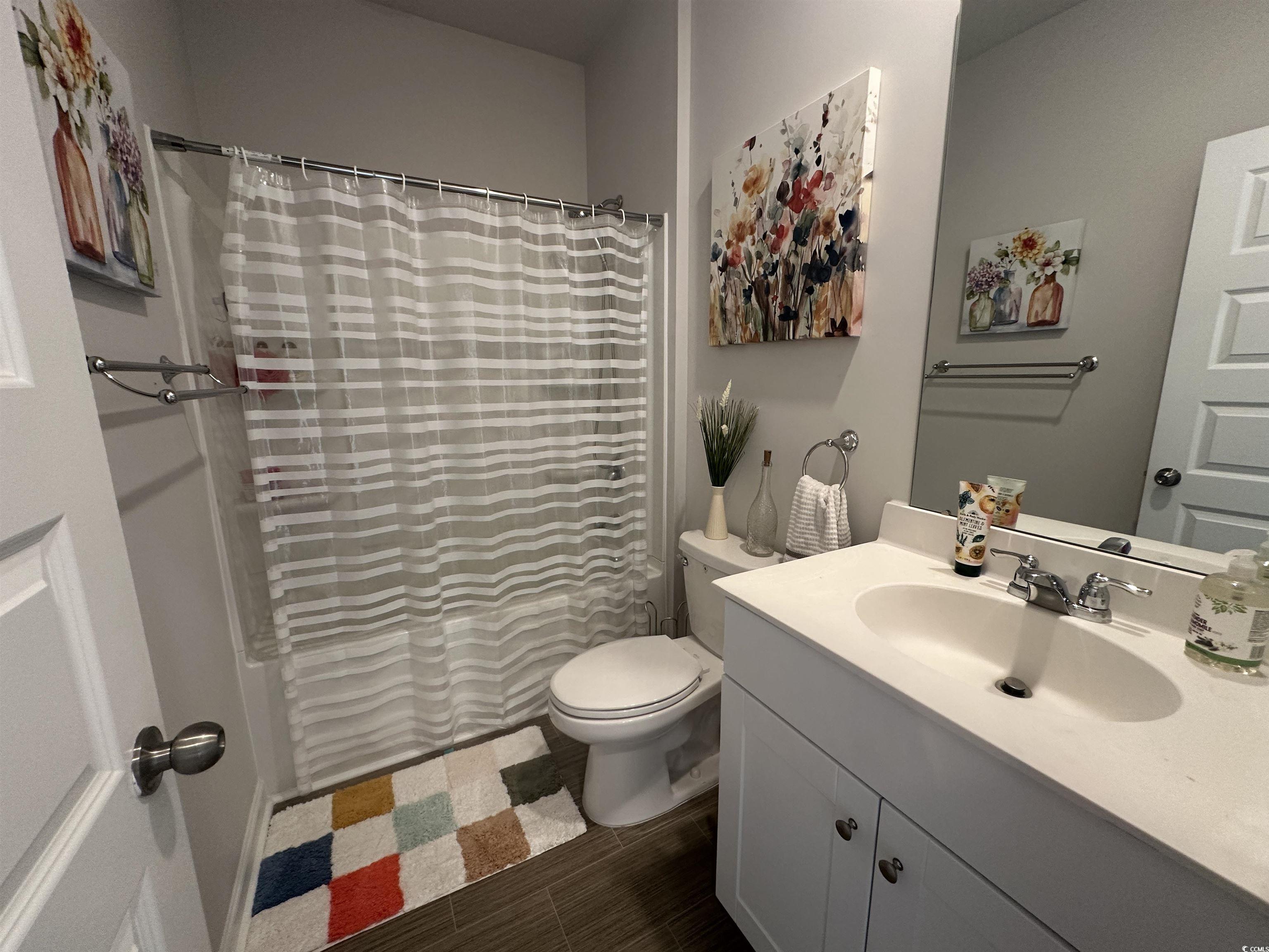 8164 Forest Edge Dr., Myrtle Beach, South Carolina image 24
