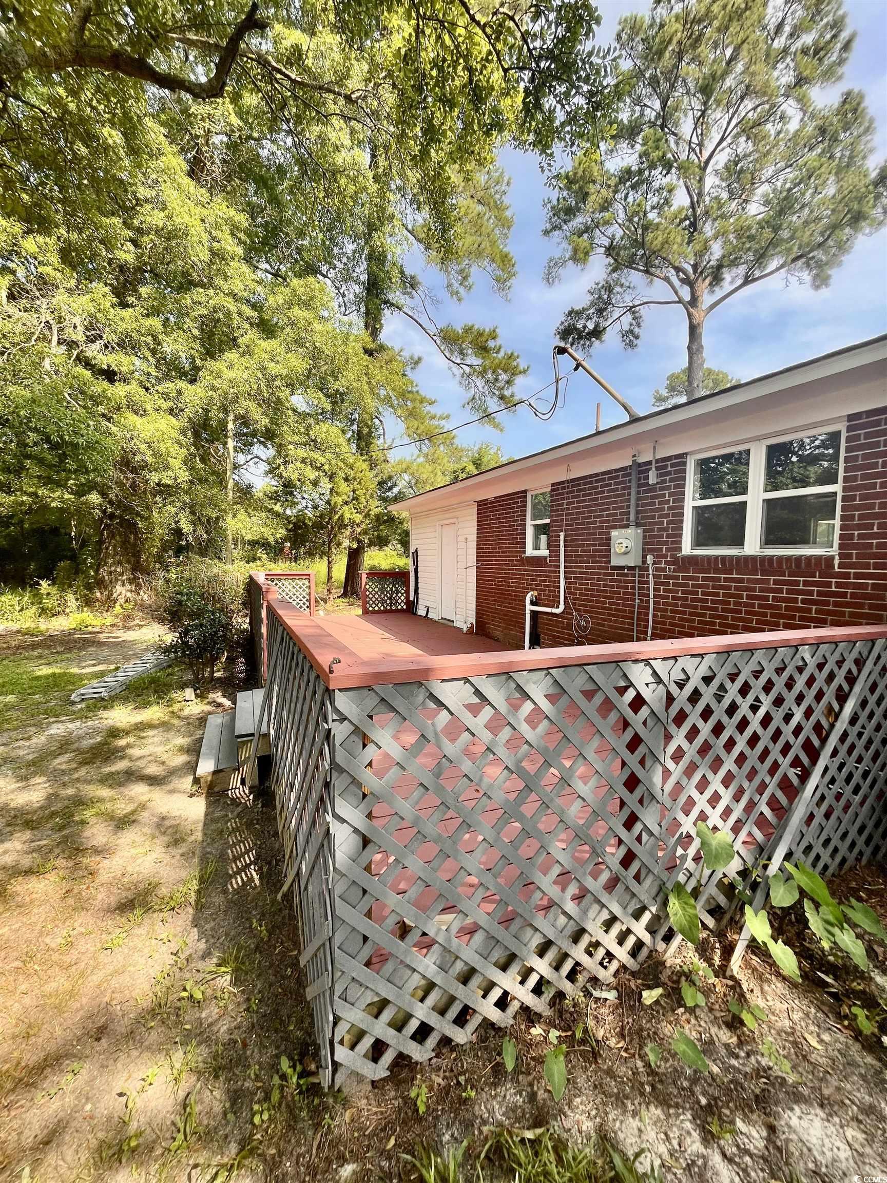 3110 Pinewood Dr., Loris, South Carolina image 12