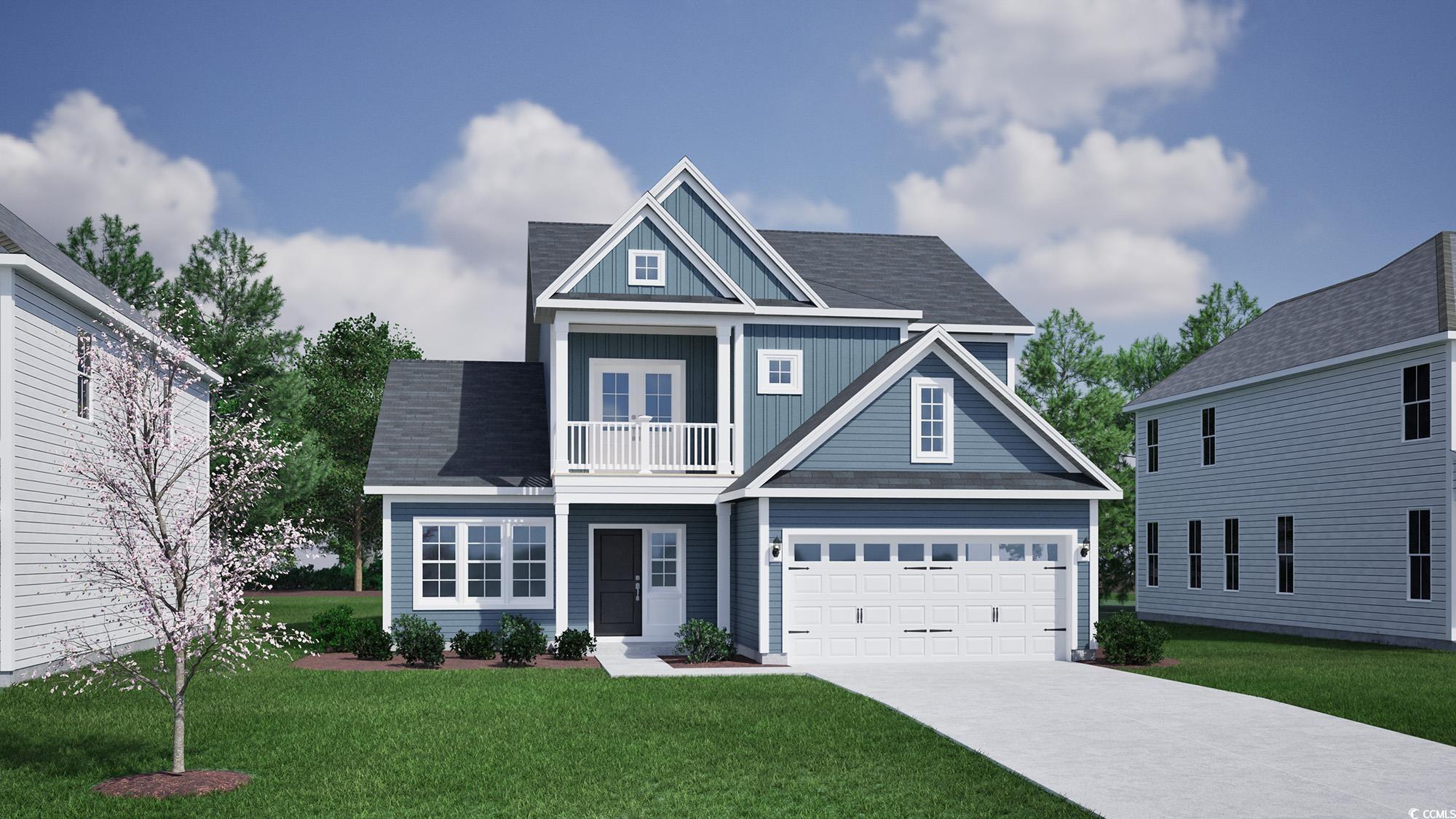 1088 Laconic Dr., Myrtle Beach, South Carolina image 1