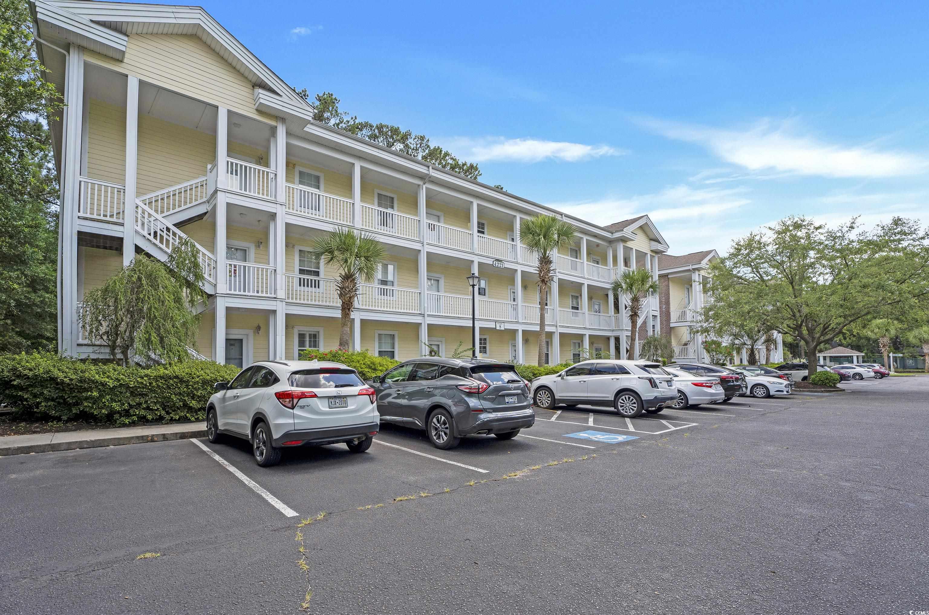 4221 Hibiscus Dr. #8-203, Little River, South Carolina image 1