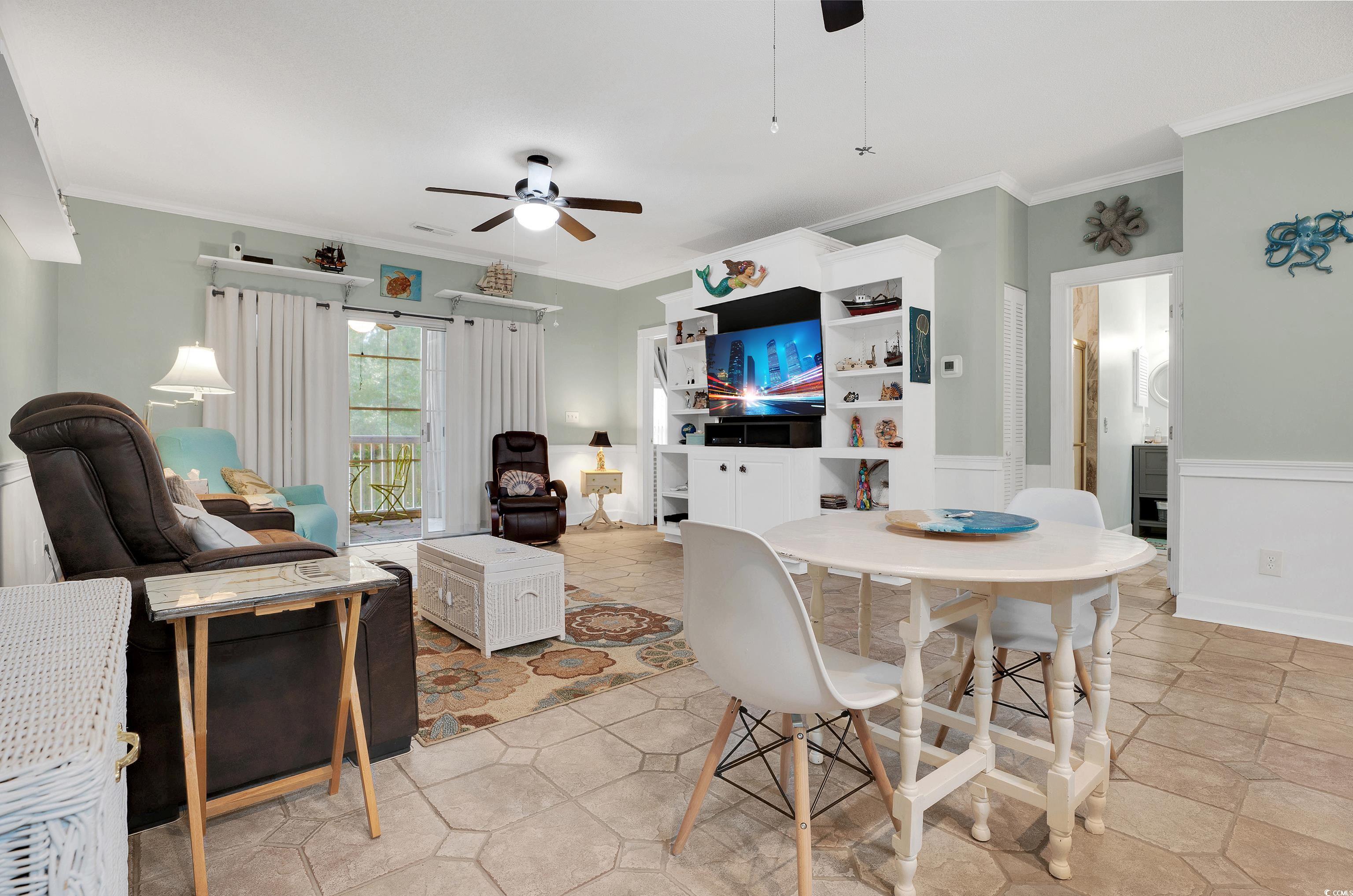 4221 Hibiscus Dr. #8-203, Little River, South Carolina image 11