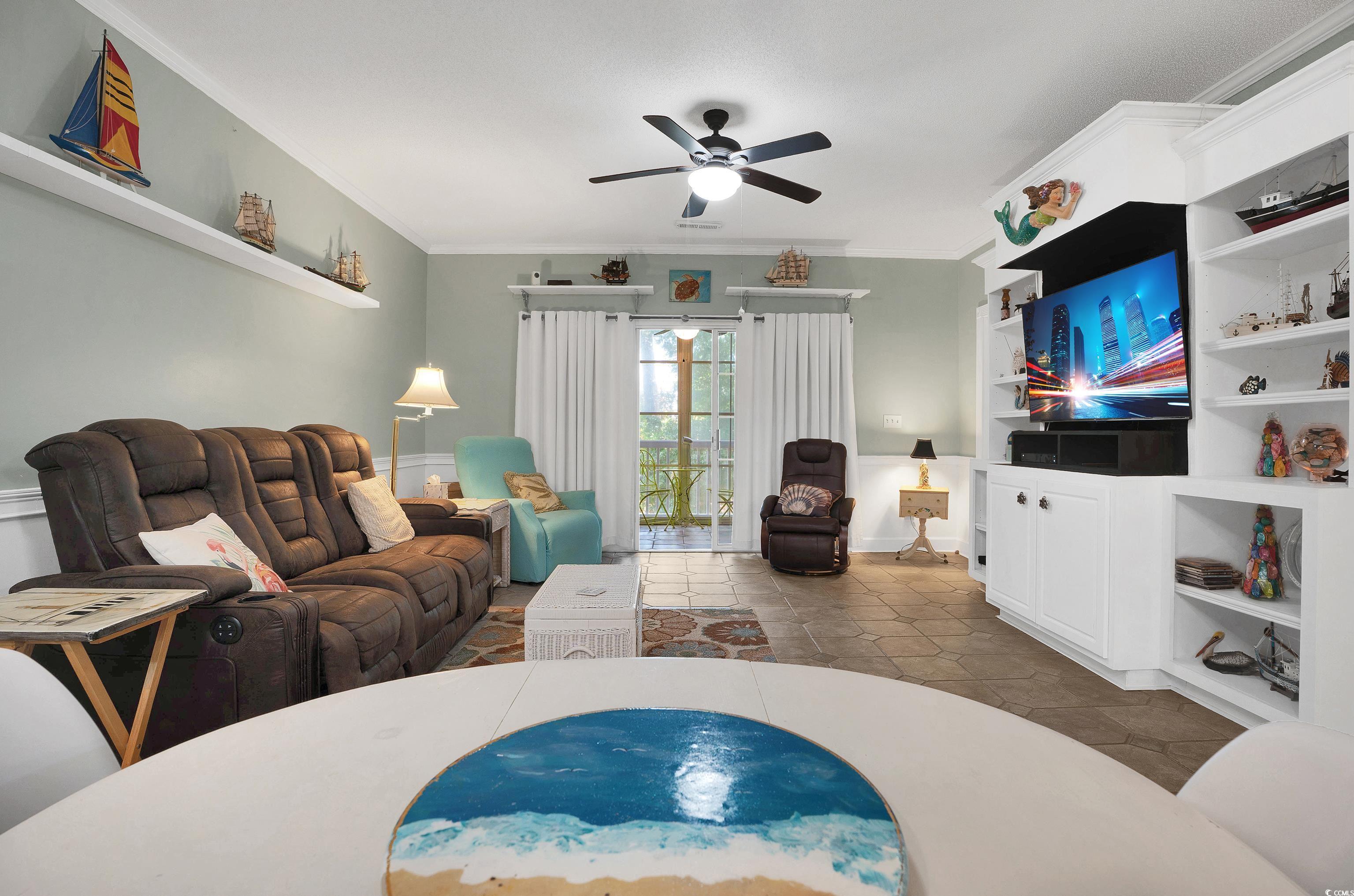 4221 Hibiscus Dr. #8-203, Little River, South Carolina image 2