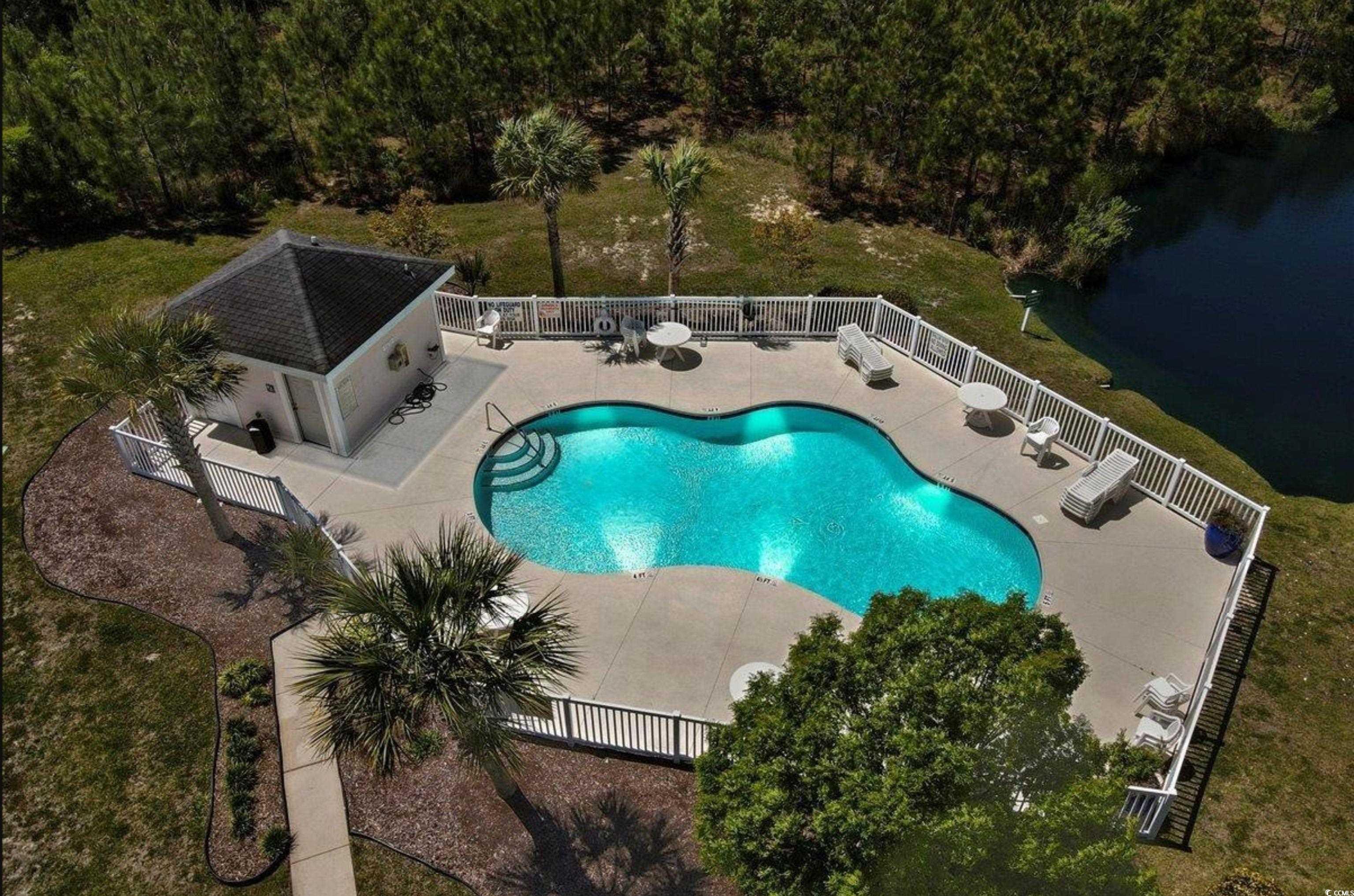 4221 Hibiscus Dr. #8-203, Little River, South Carolina image 30